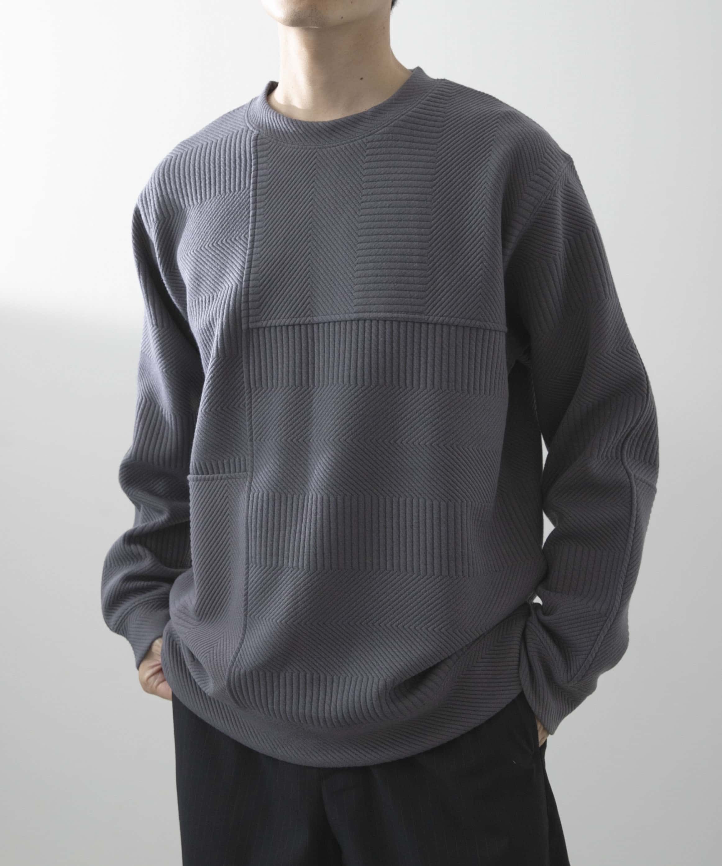 身長：170cm サイズ：M