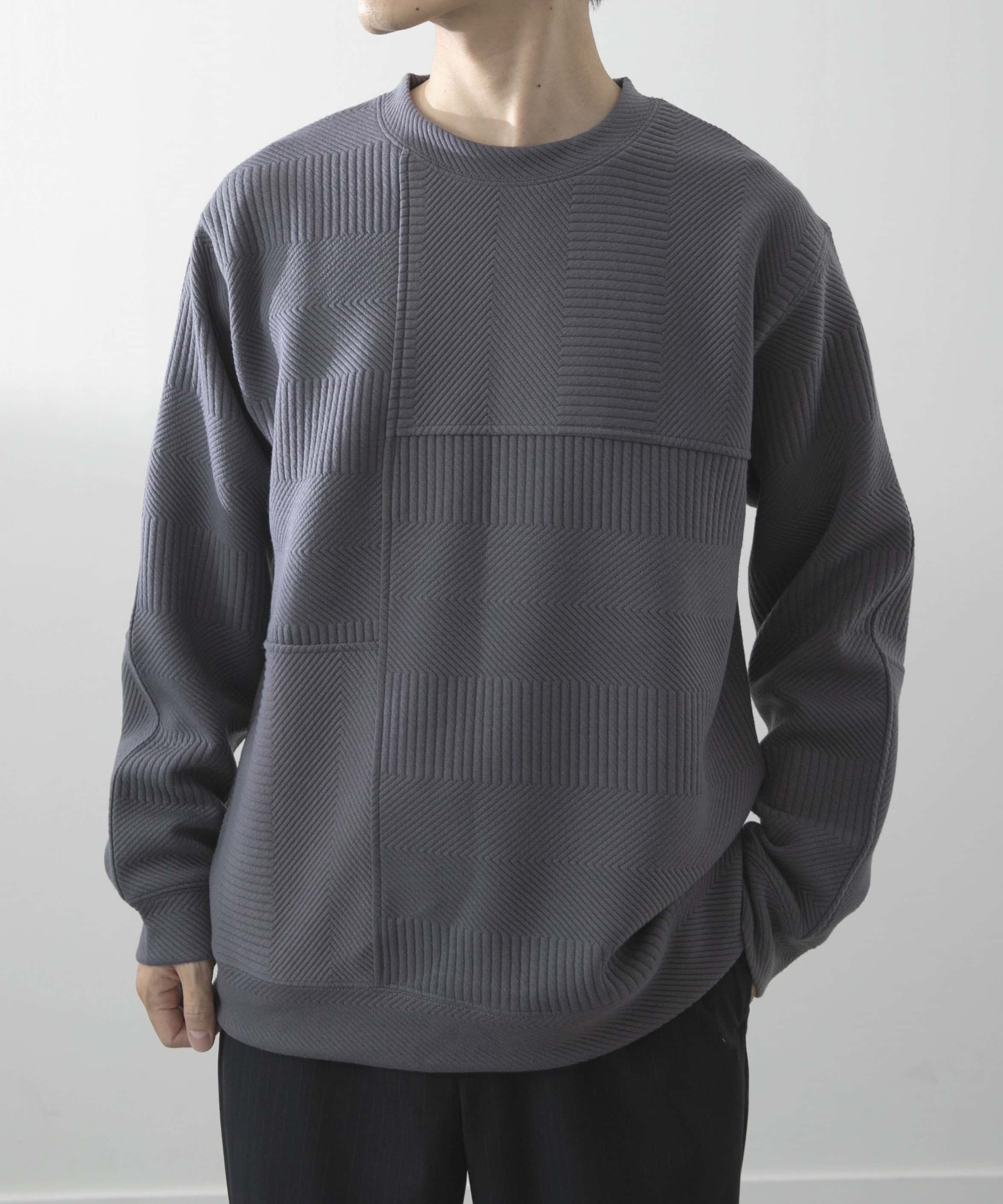 身長：170cm サイズ：M
