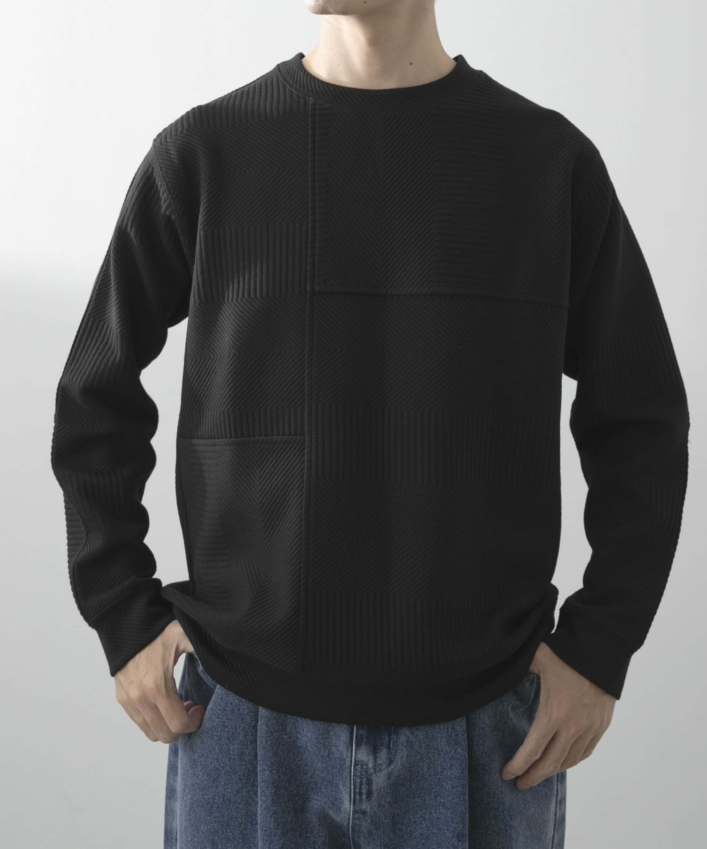 身長：170cm サイズ：M