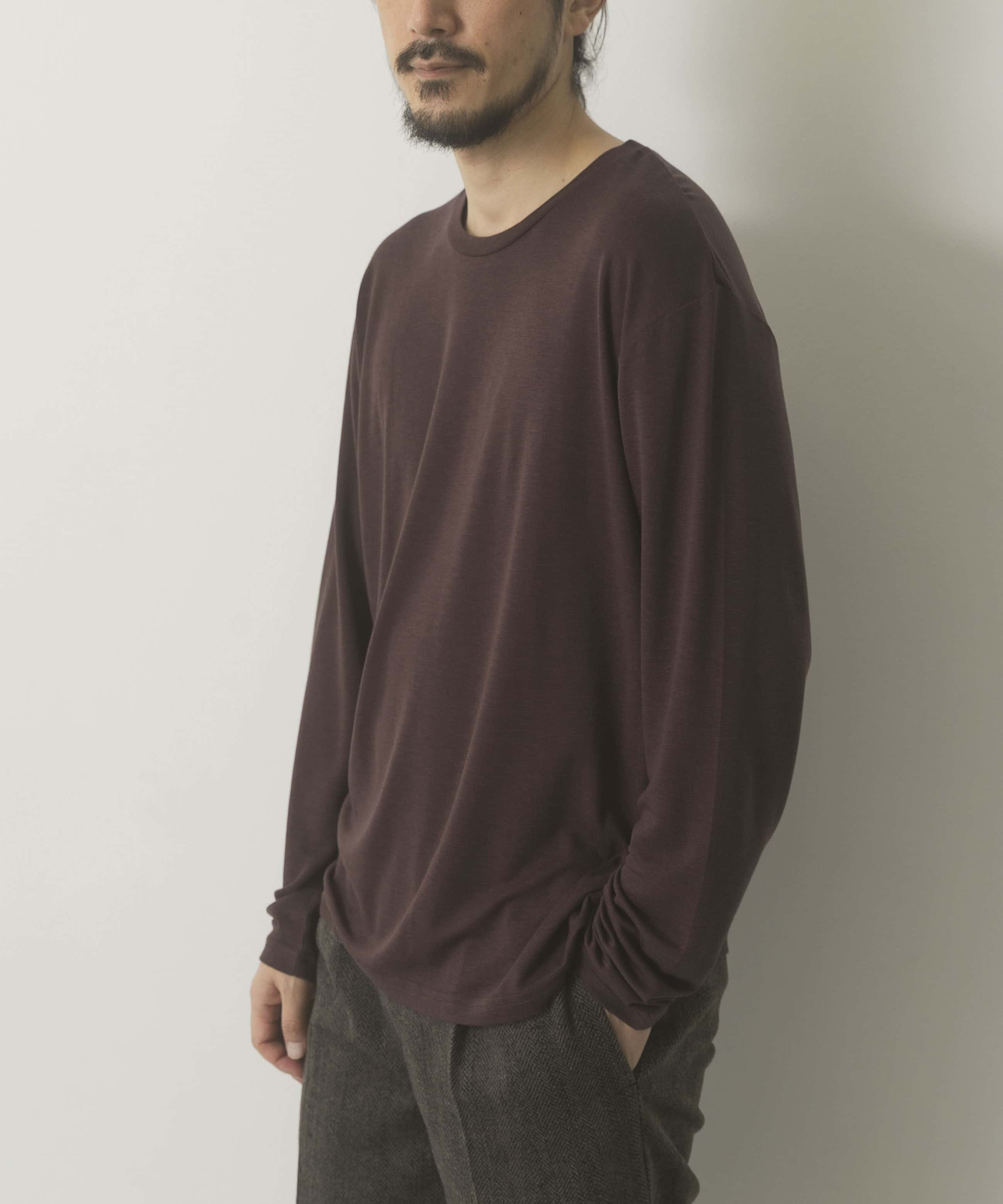 身長：173cm サイズ：M