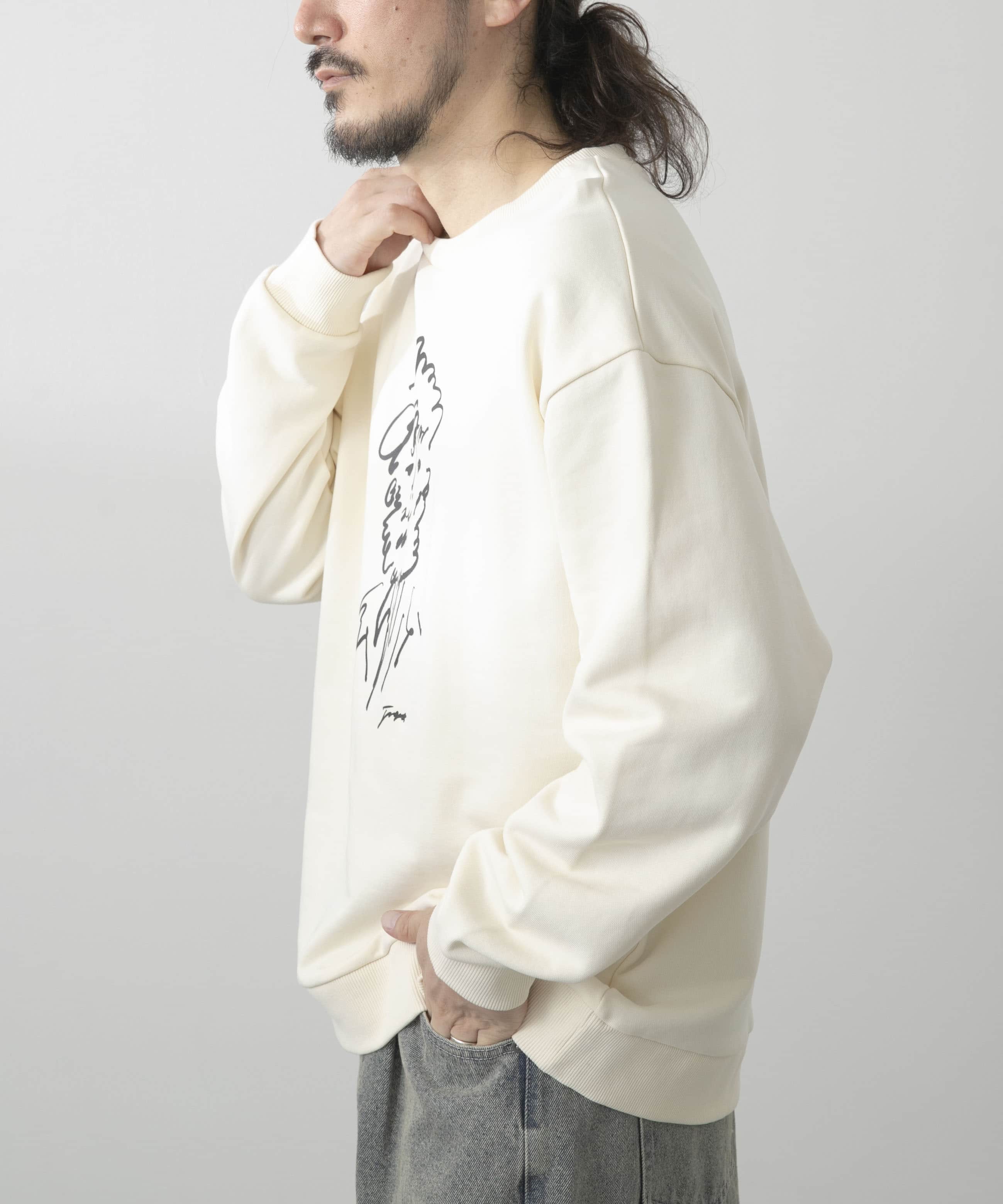 身長：173cm サイズ：M