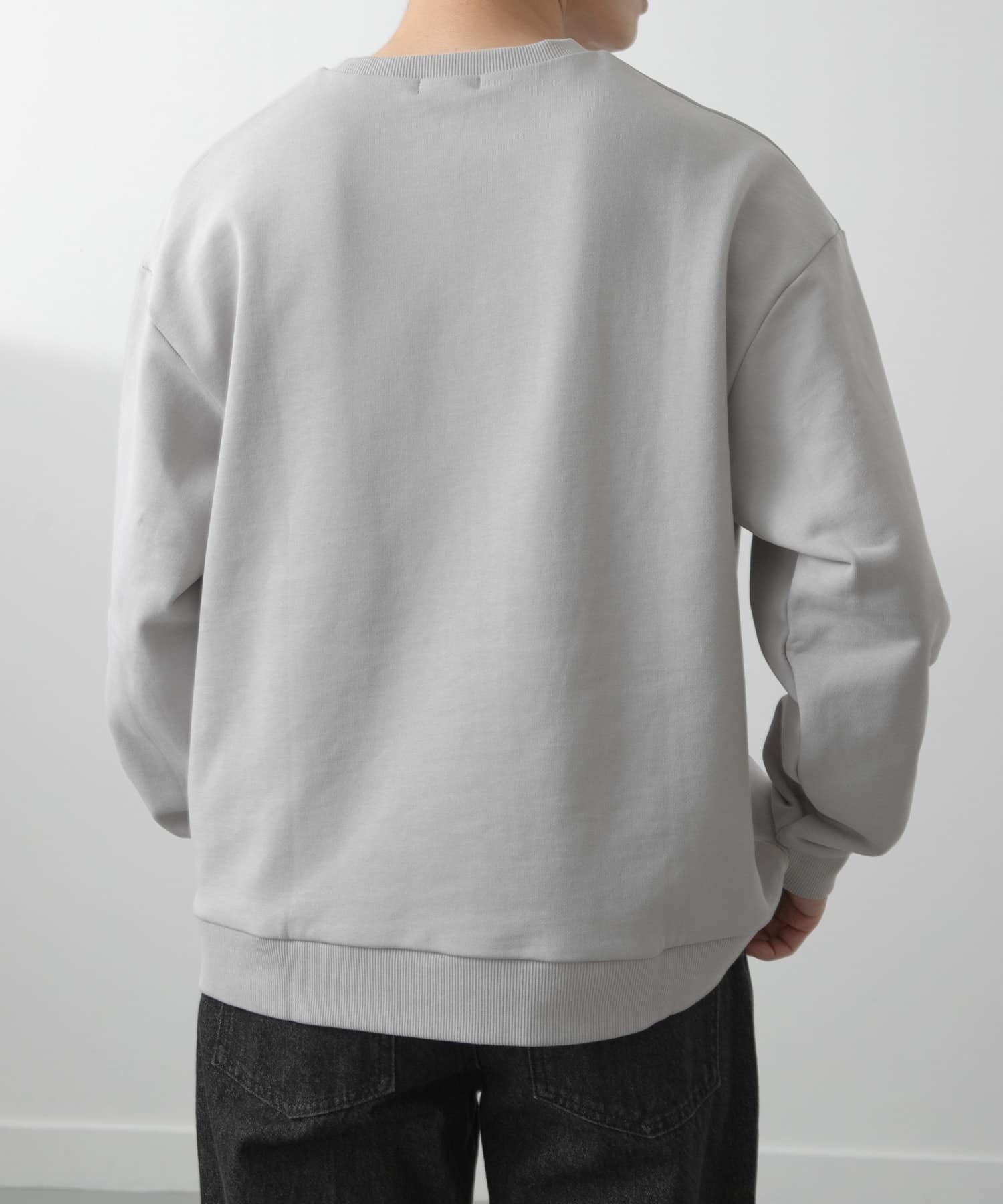 身長：170cm サイズ：M