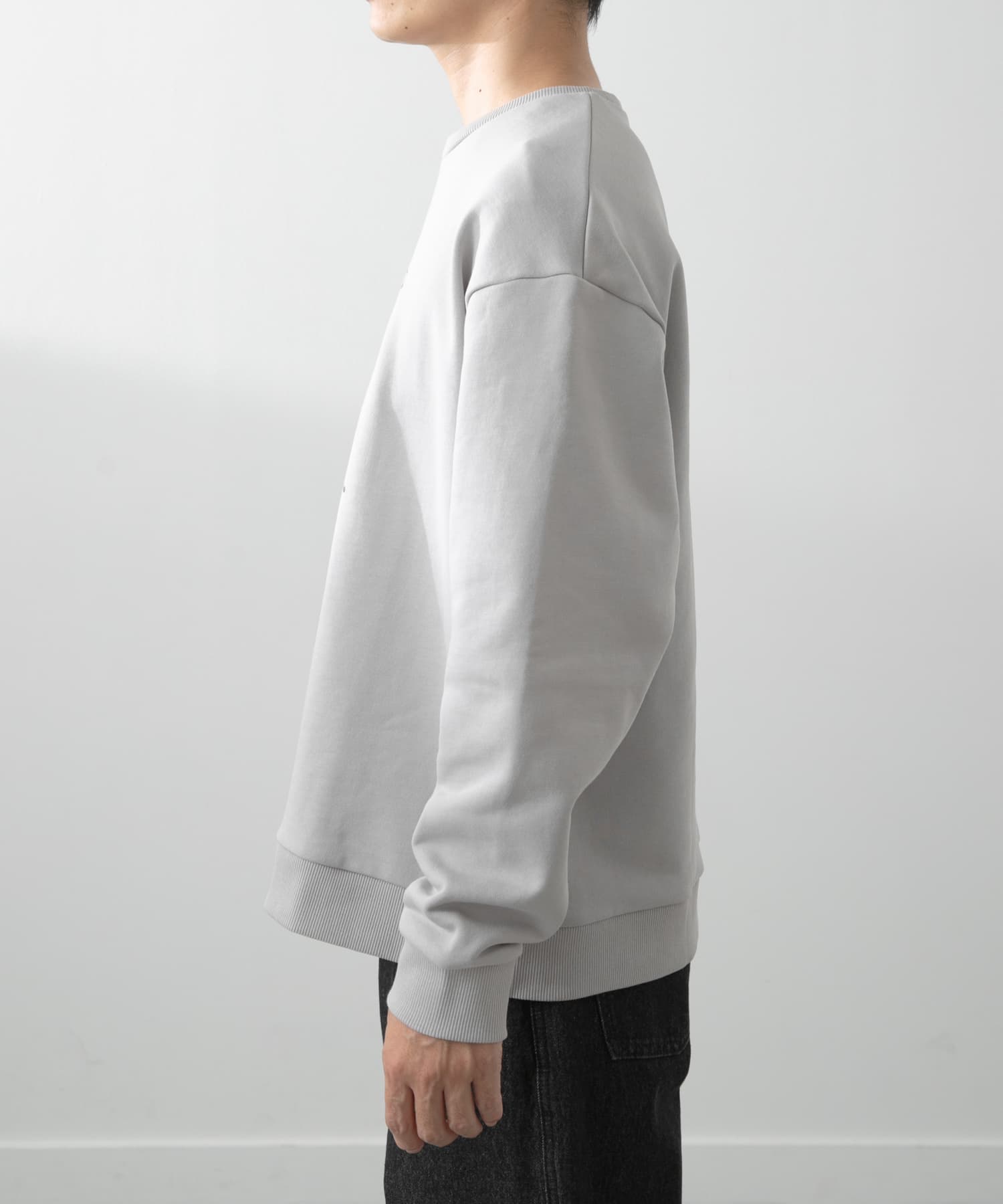 身長：170cm サイズ：M