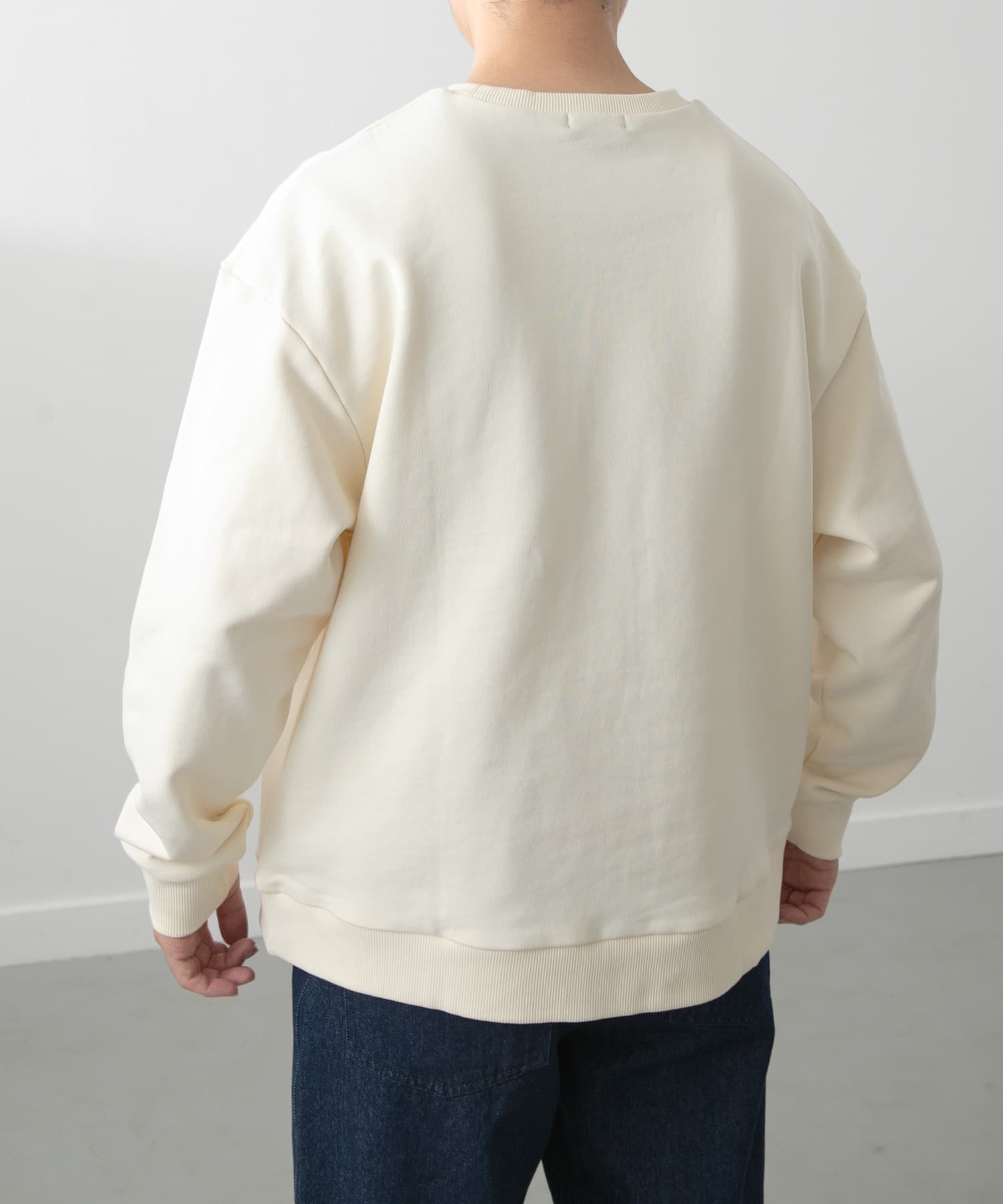 身長：170cm サイズ：M