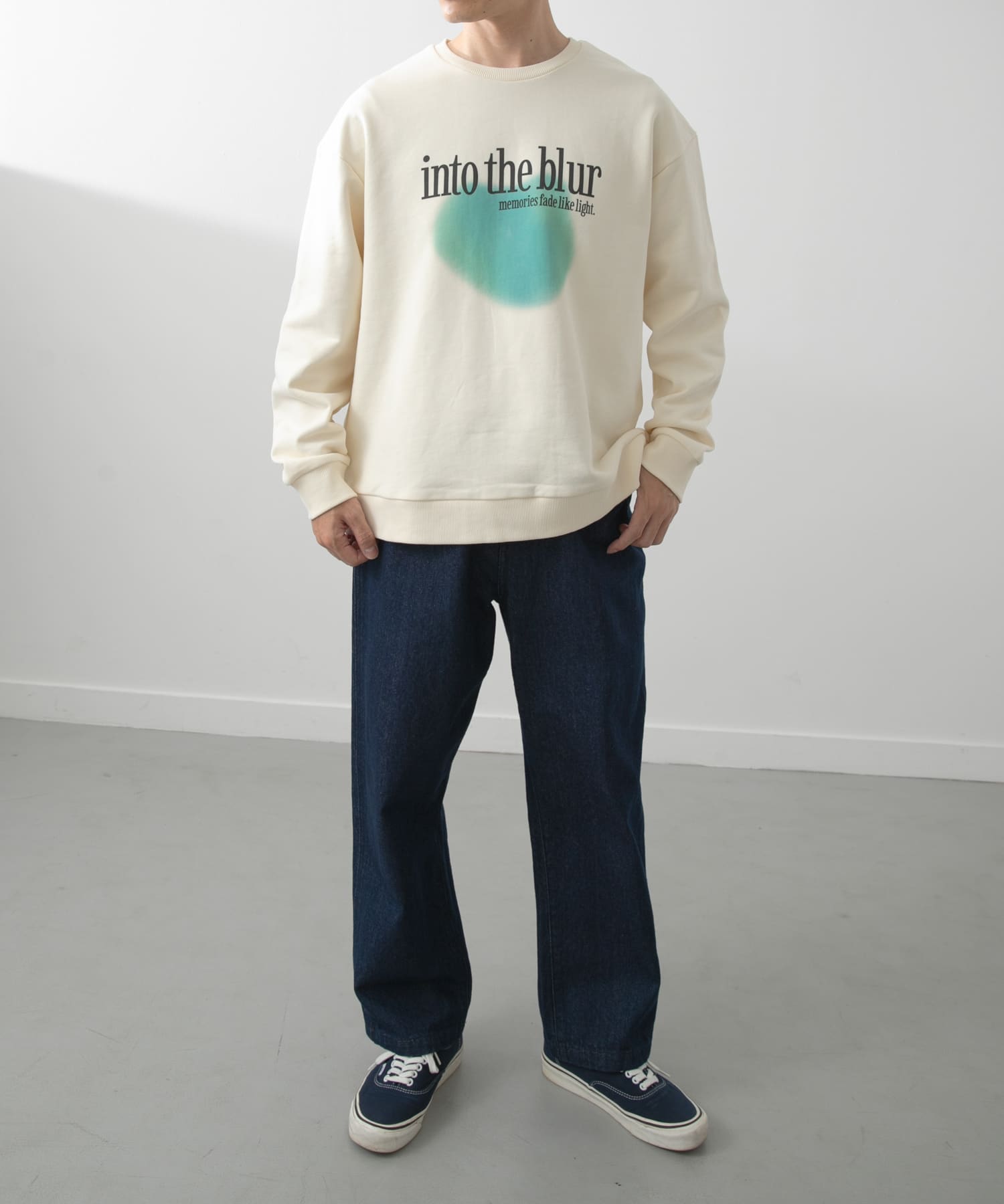 身長：170cm サイズ：M