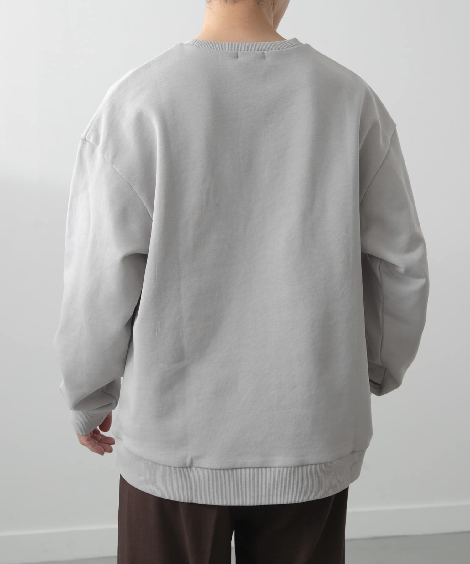 身長：170cm サイズ：M