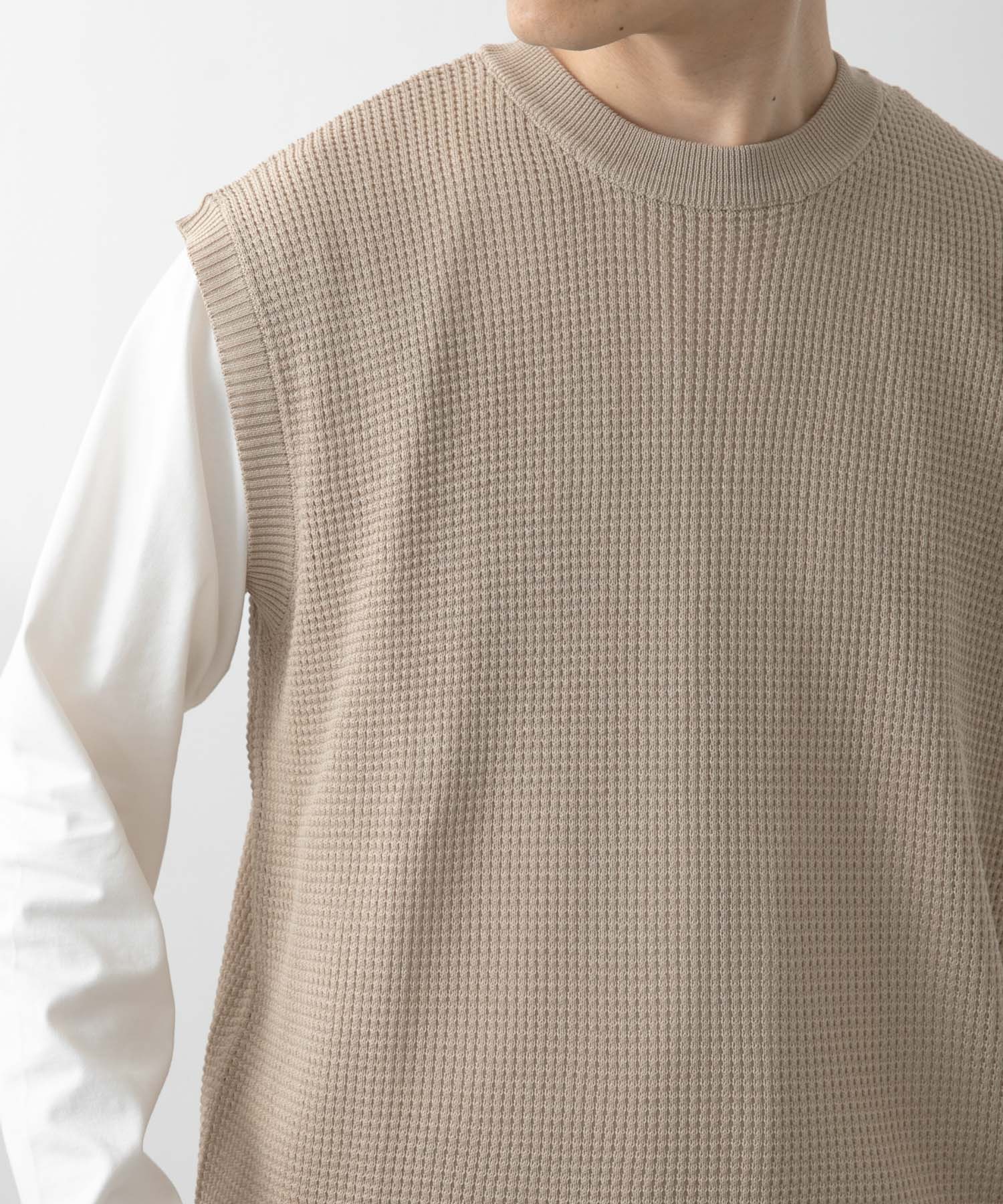 身長：170cm サイズ：M