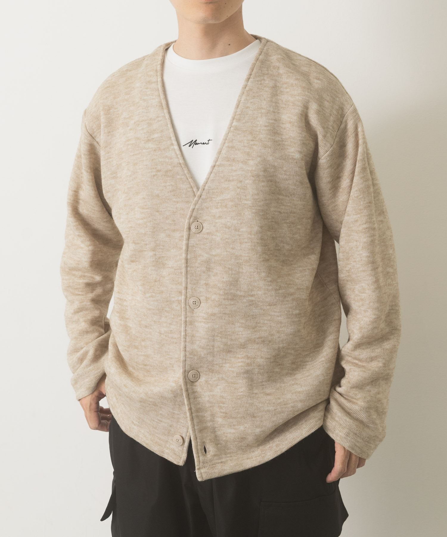 身長：170cm サイズ：M