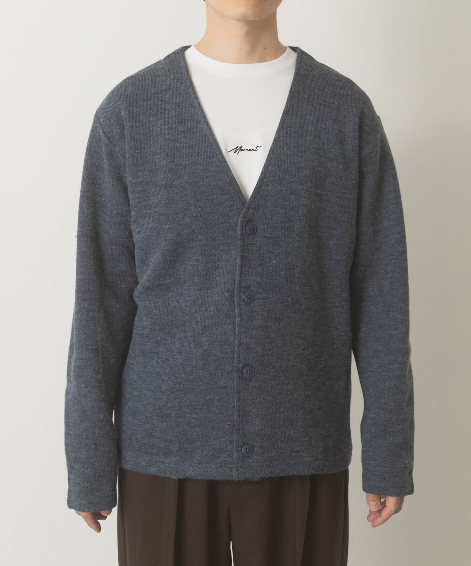 身長：170cm サイズ：M