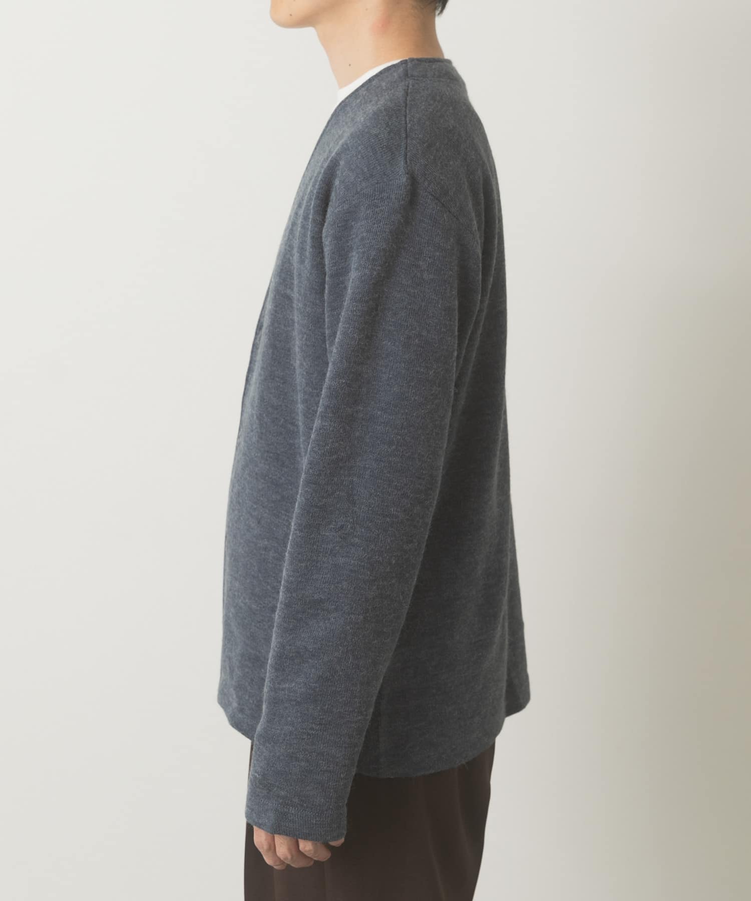 身長：170cm サイズ：M