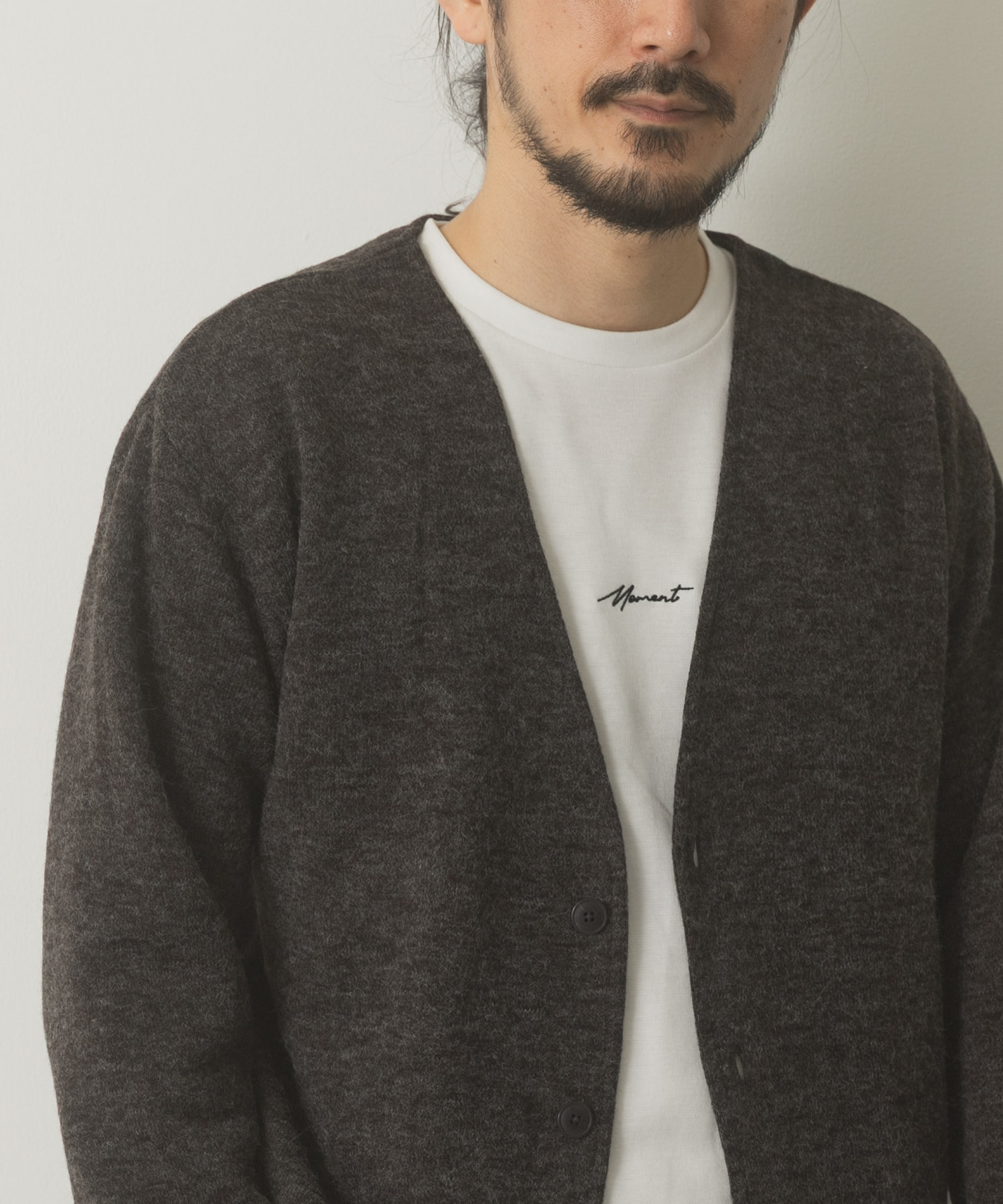 身長：173cm サイズ：M