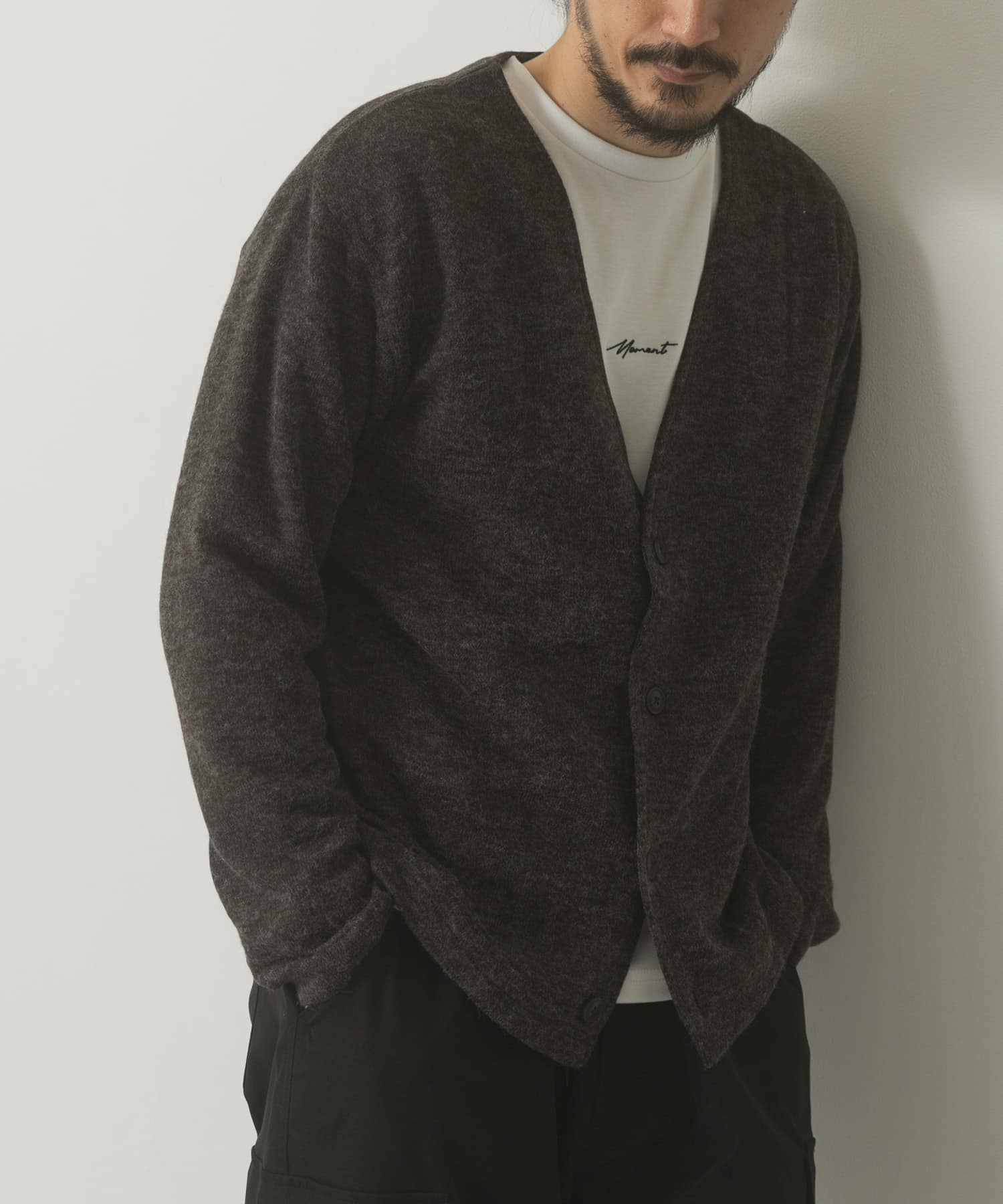 身長：173cm サイズ：M