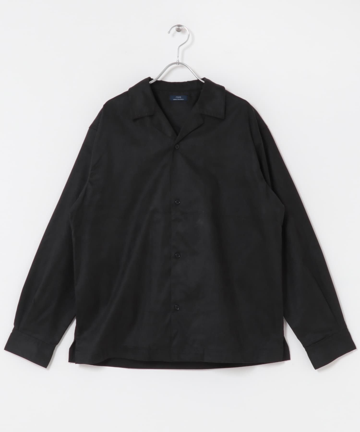 FS Open Collar Shirts