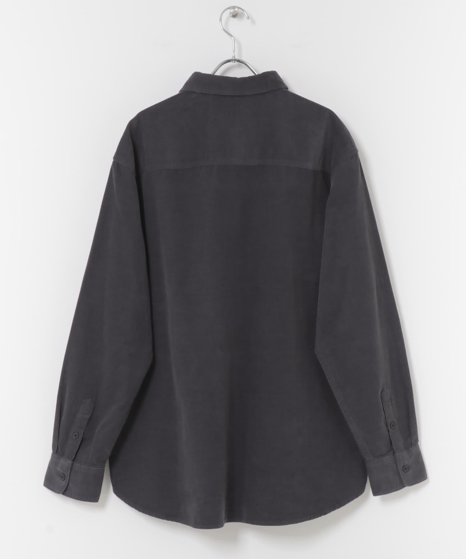 Souplement Corduroy Shirts CHA M