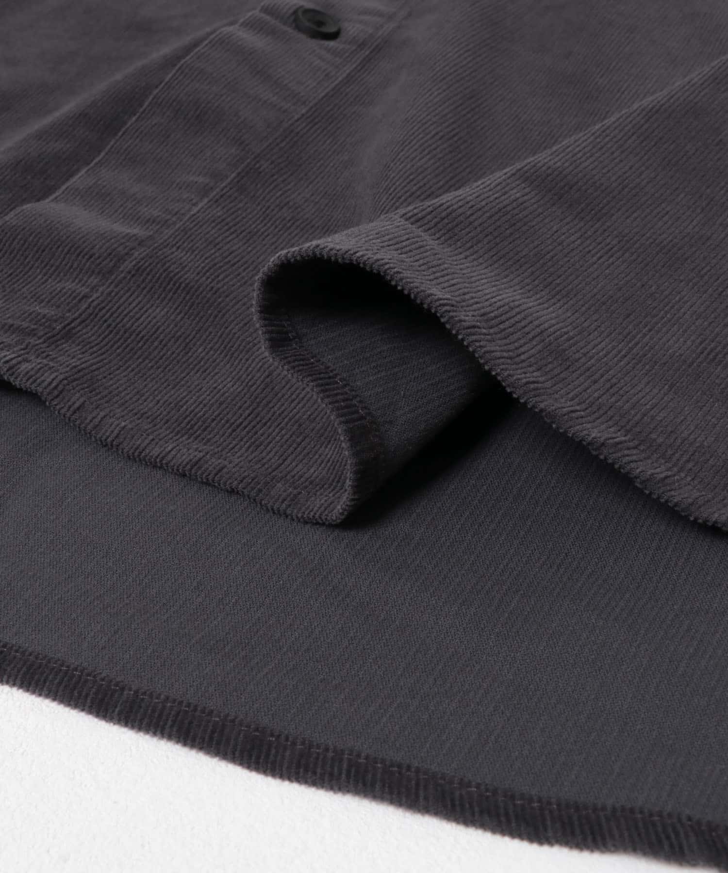 Souplement Corduroy Shirts CHA M