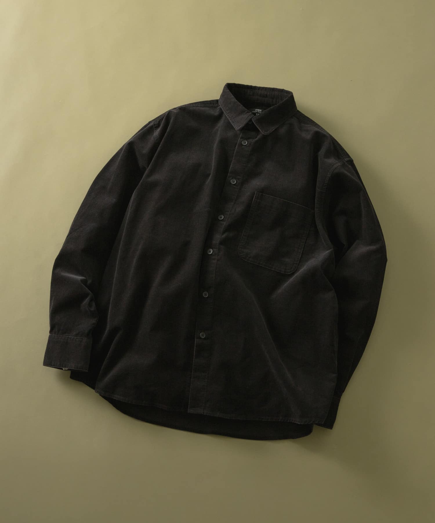 Souplement Corduroy Shirts