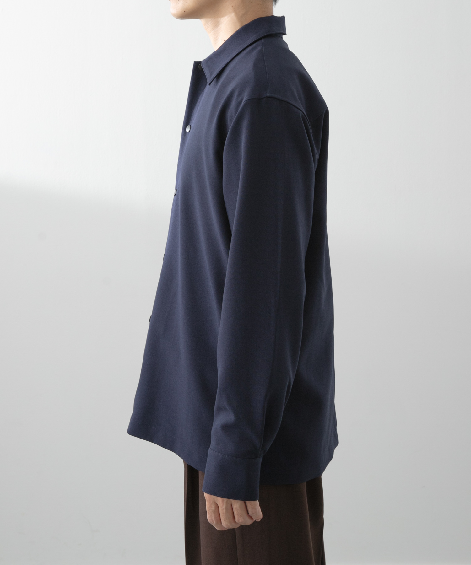 身長：170cm サイズ：M