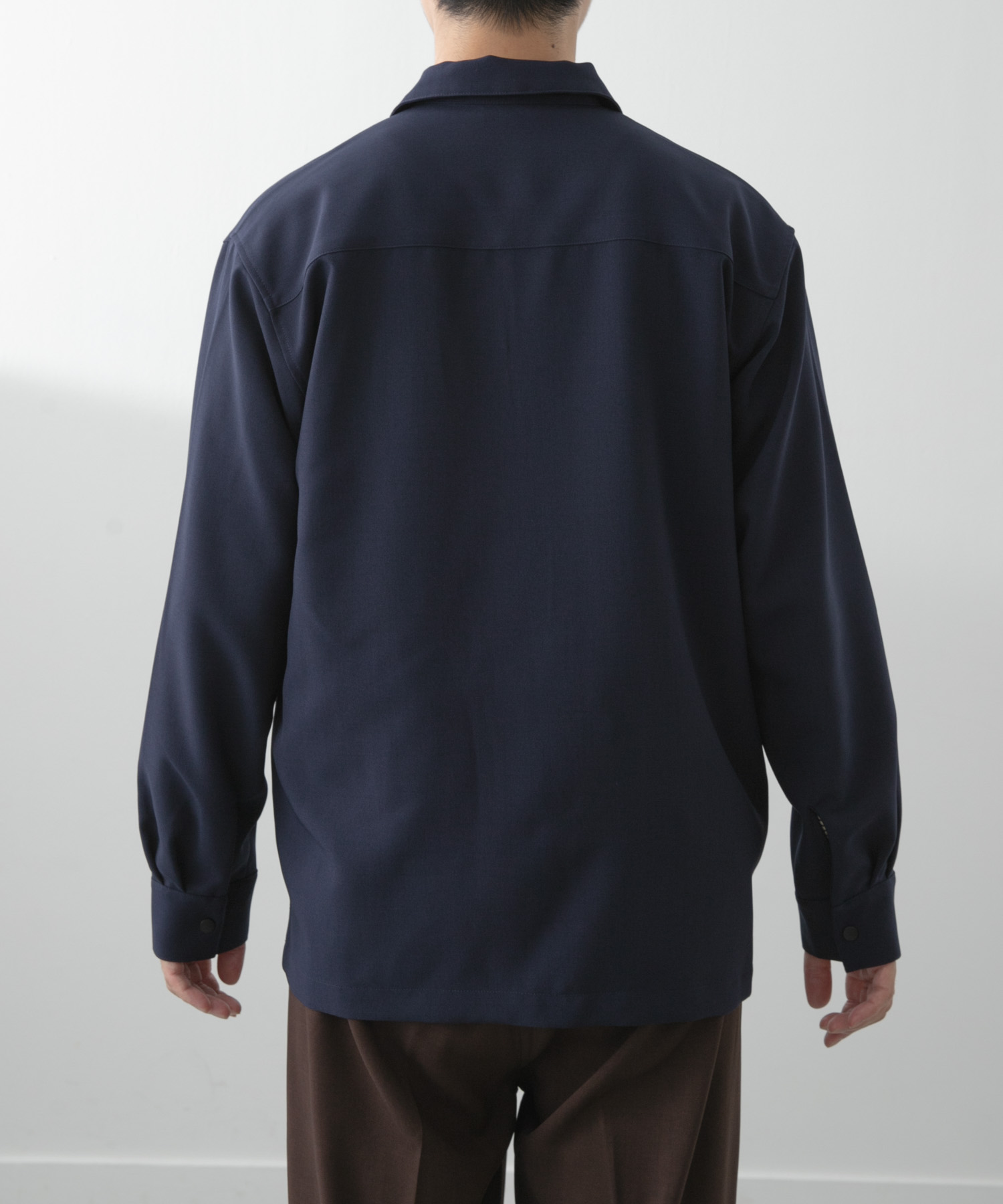 身長：170cm サイズ：M