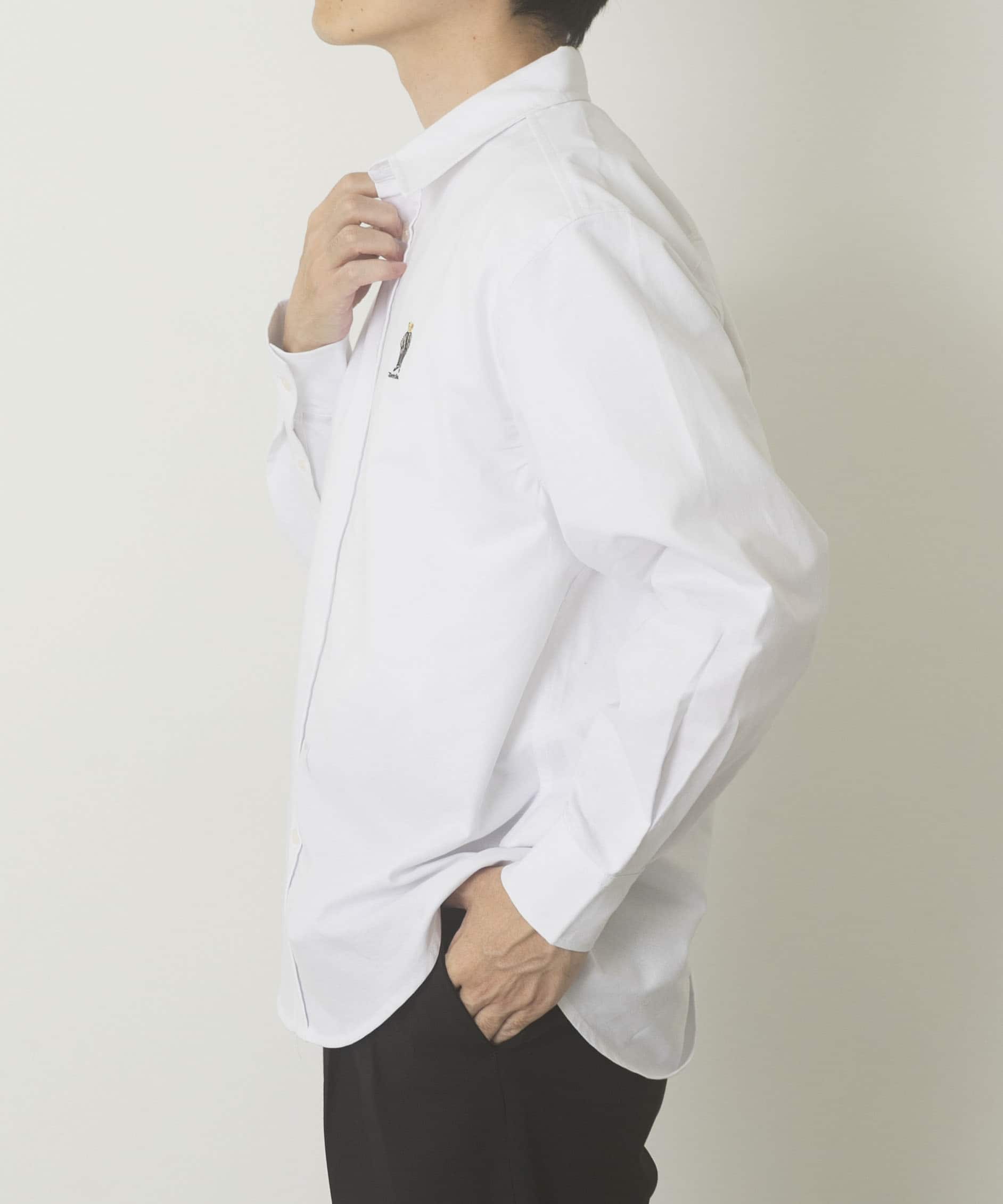 身長：170cm サイズ：M