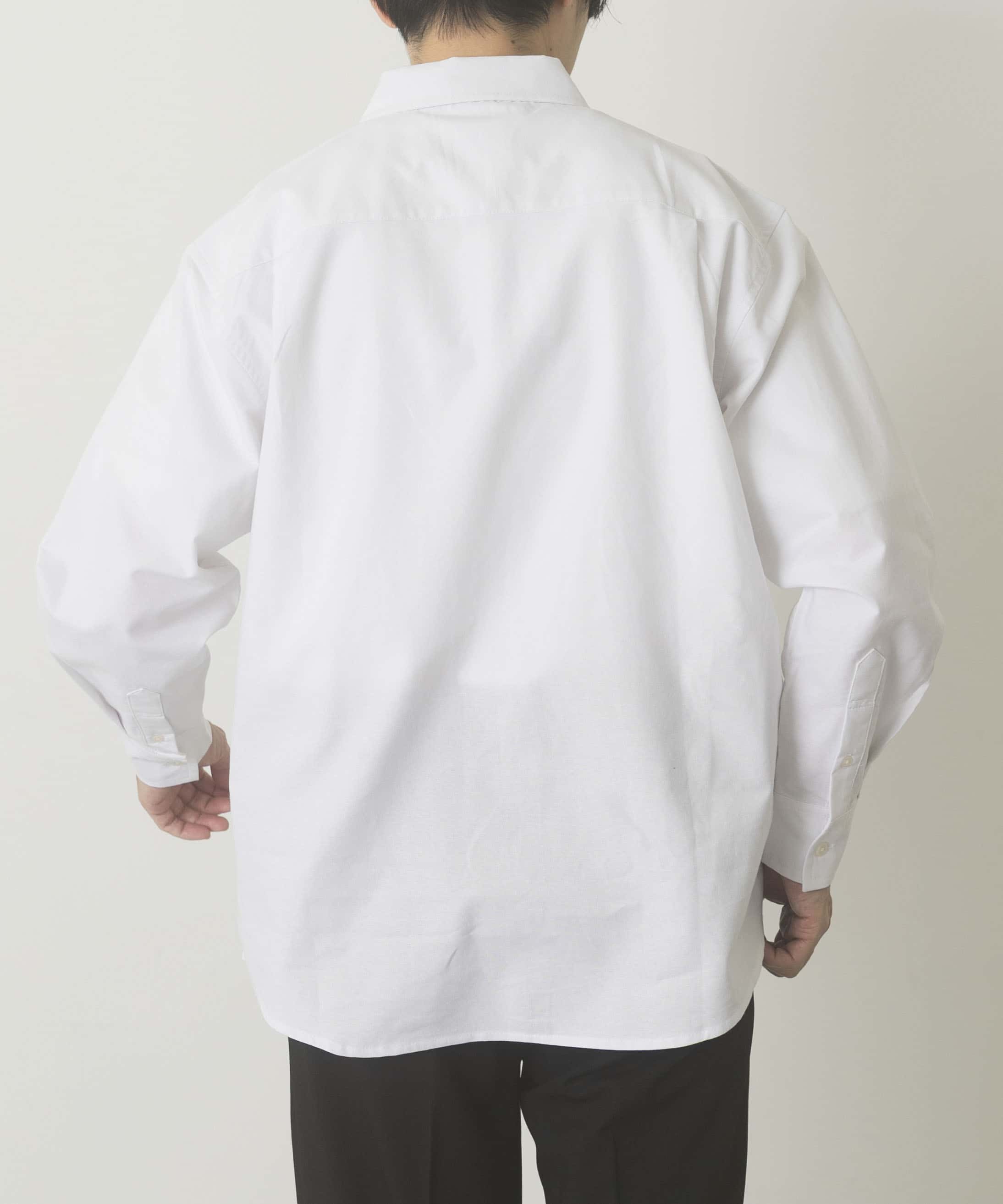 身長：170cm サイズ：M