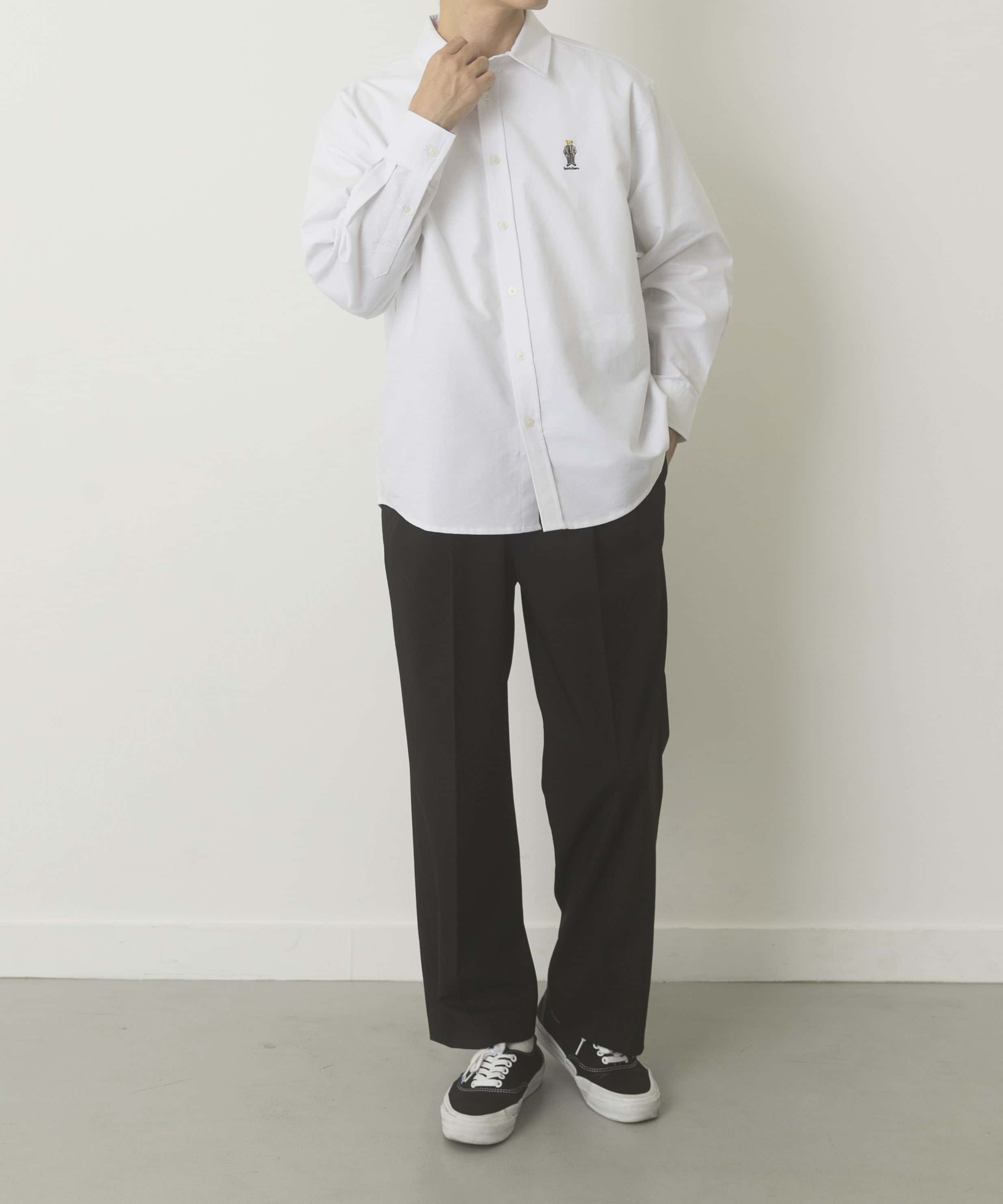 身長：170cm サイズ：M