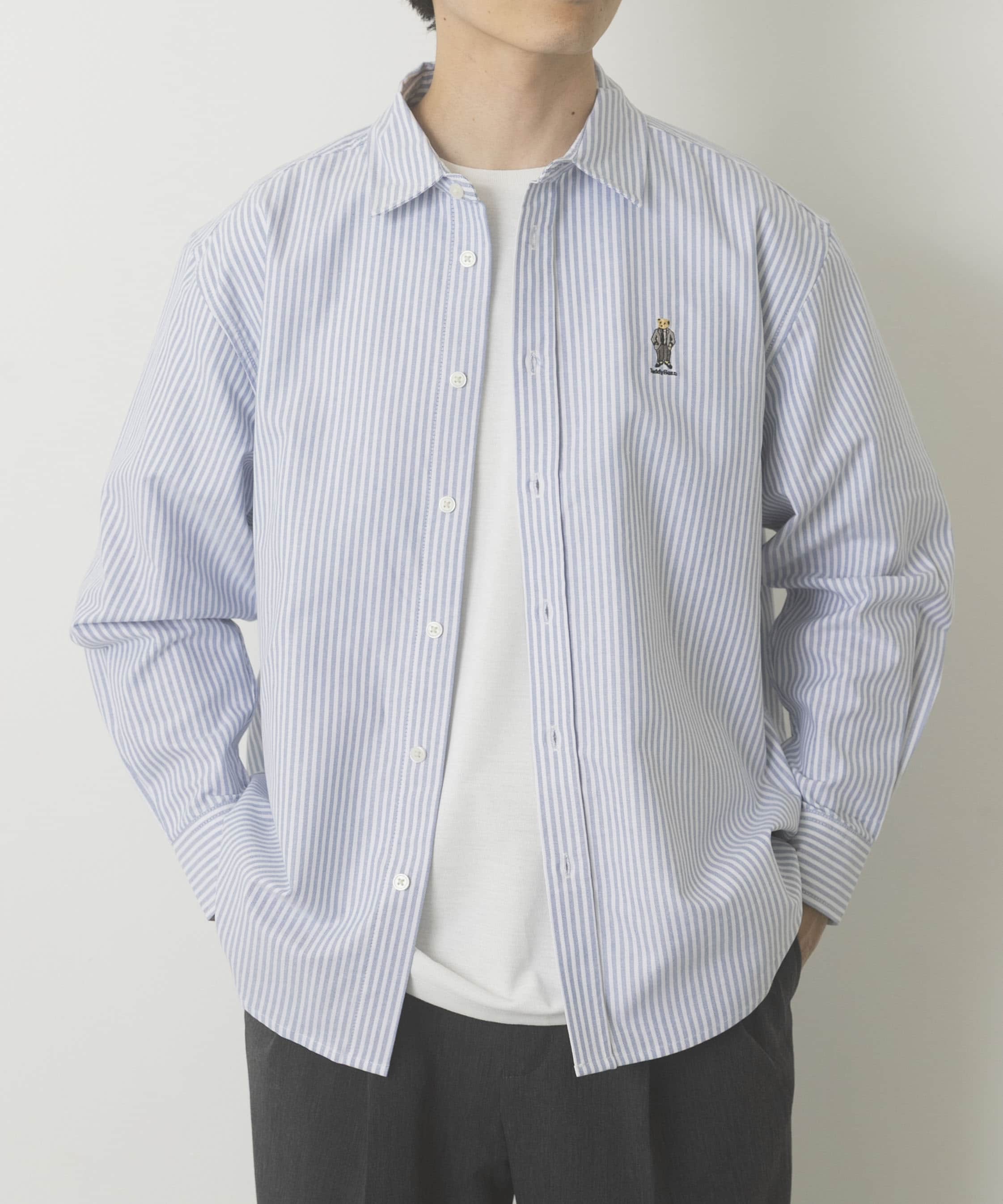 BLU STRIPE