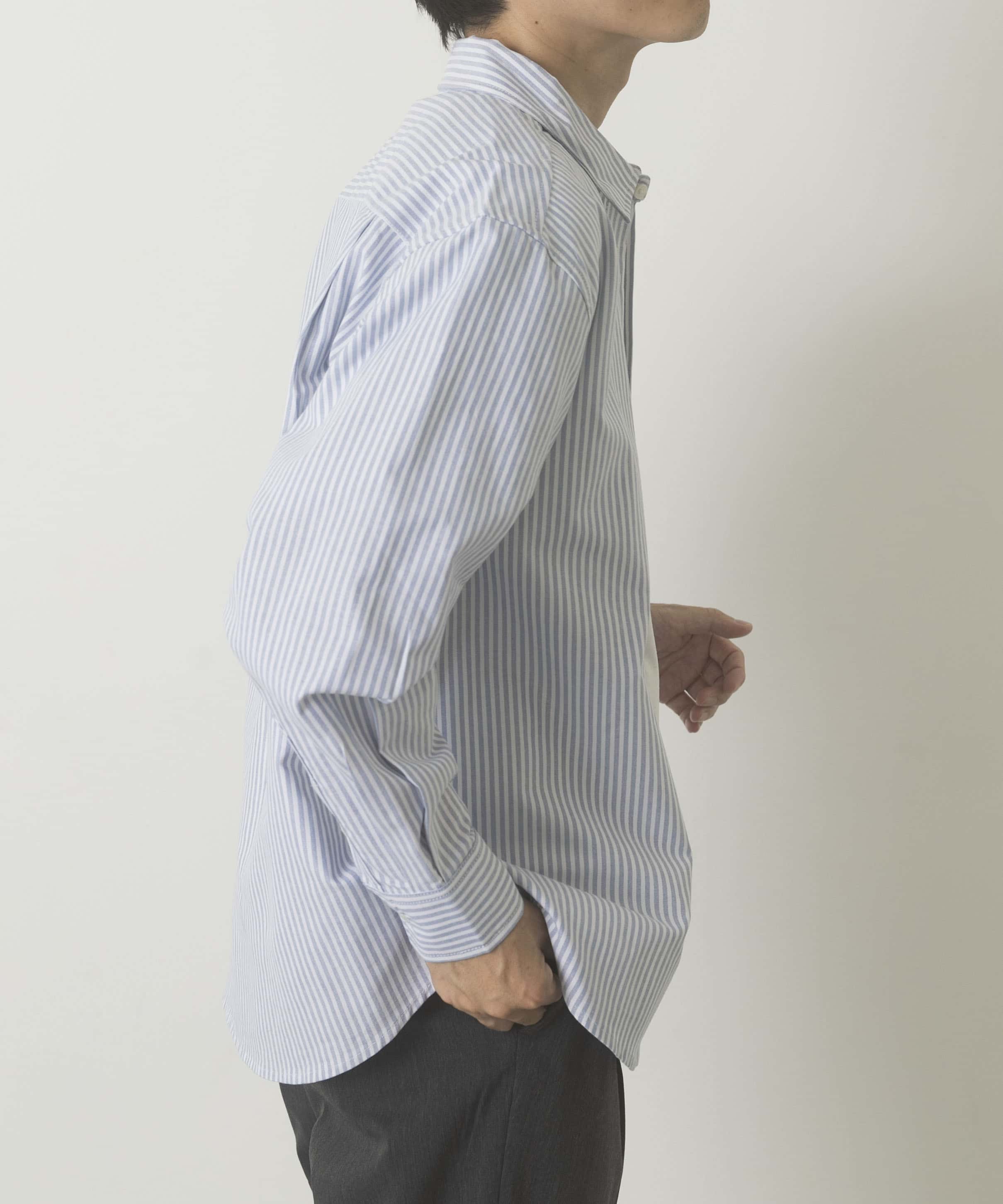 身長：170cm サイズ：M