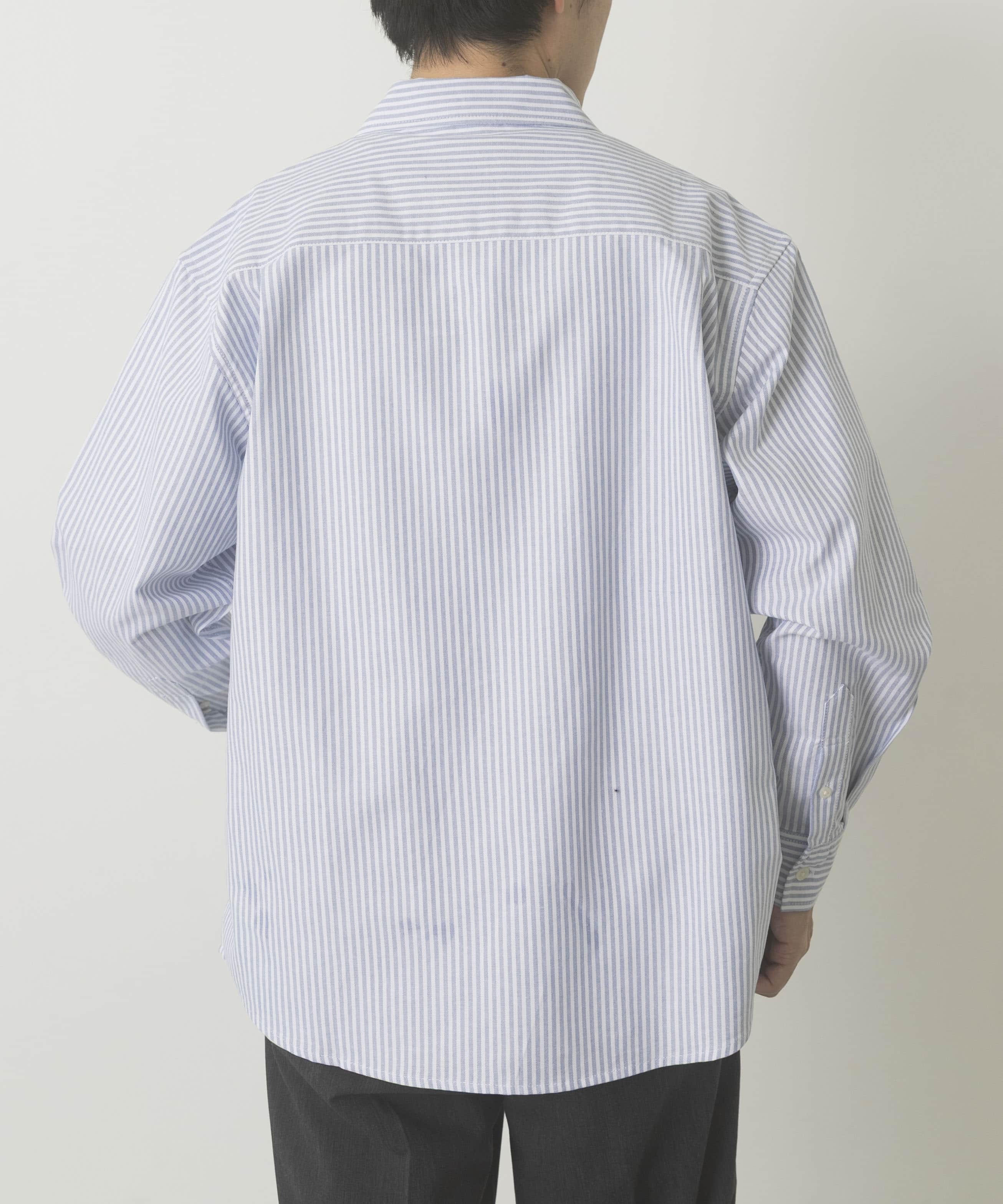 身長：170cm サイズ：M
