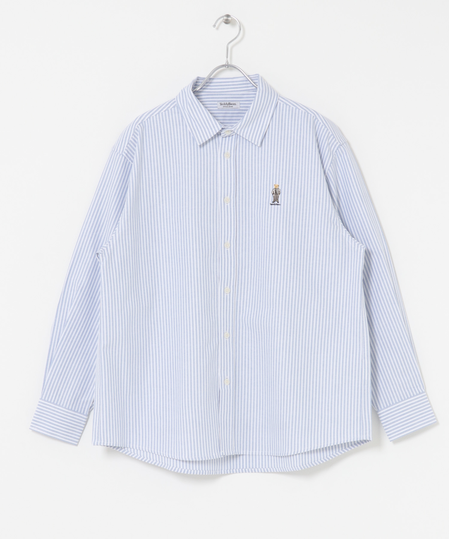 BLU STRIPE