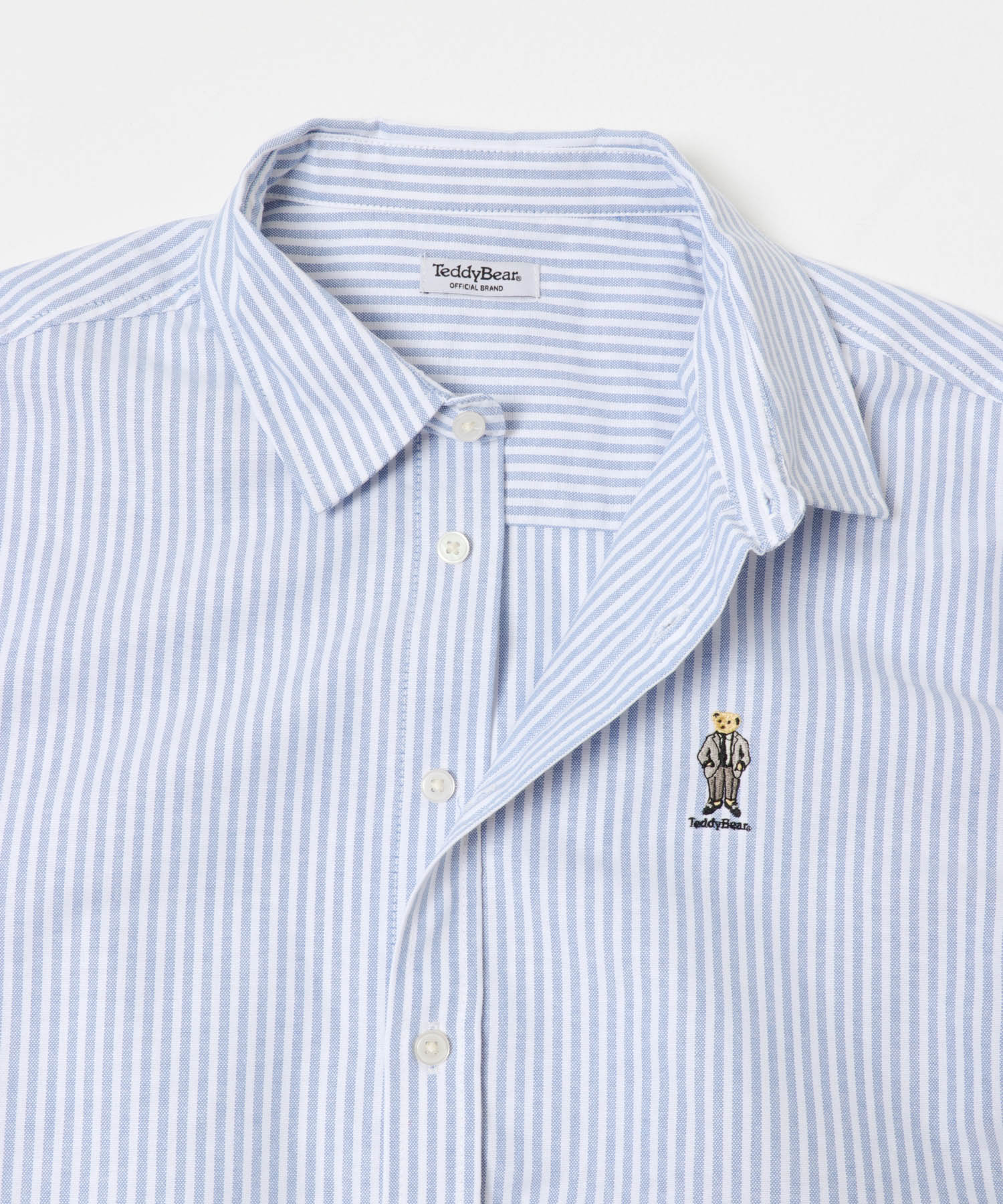 BLU STRIPE