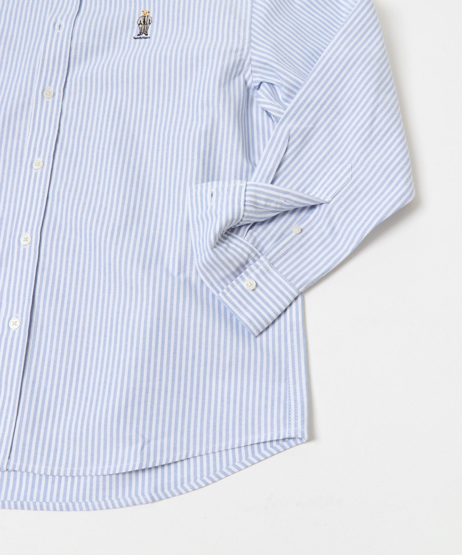 BLU STRIPE