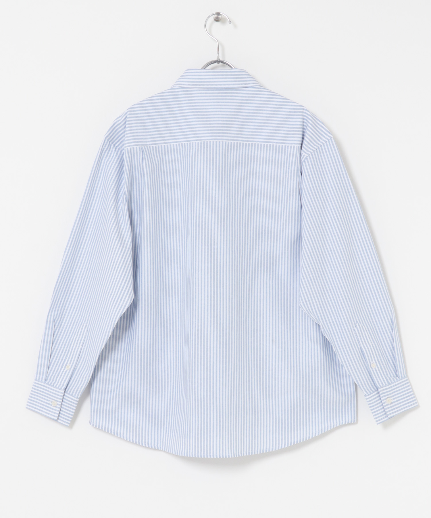 BLU STRIPE