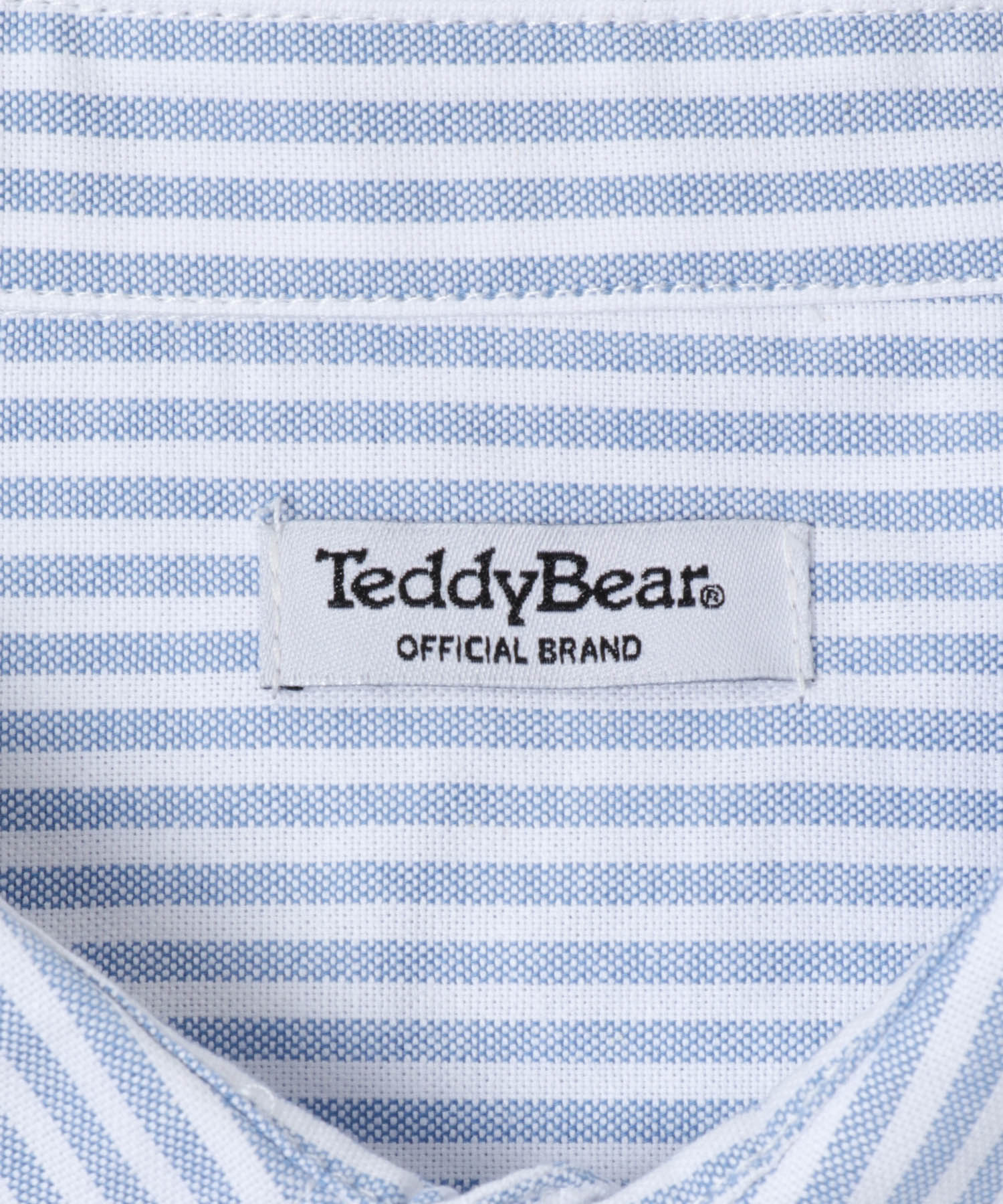 BLU STRIPE