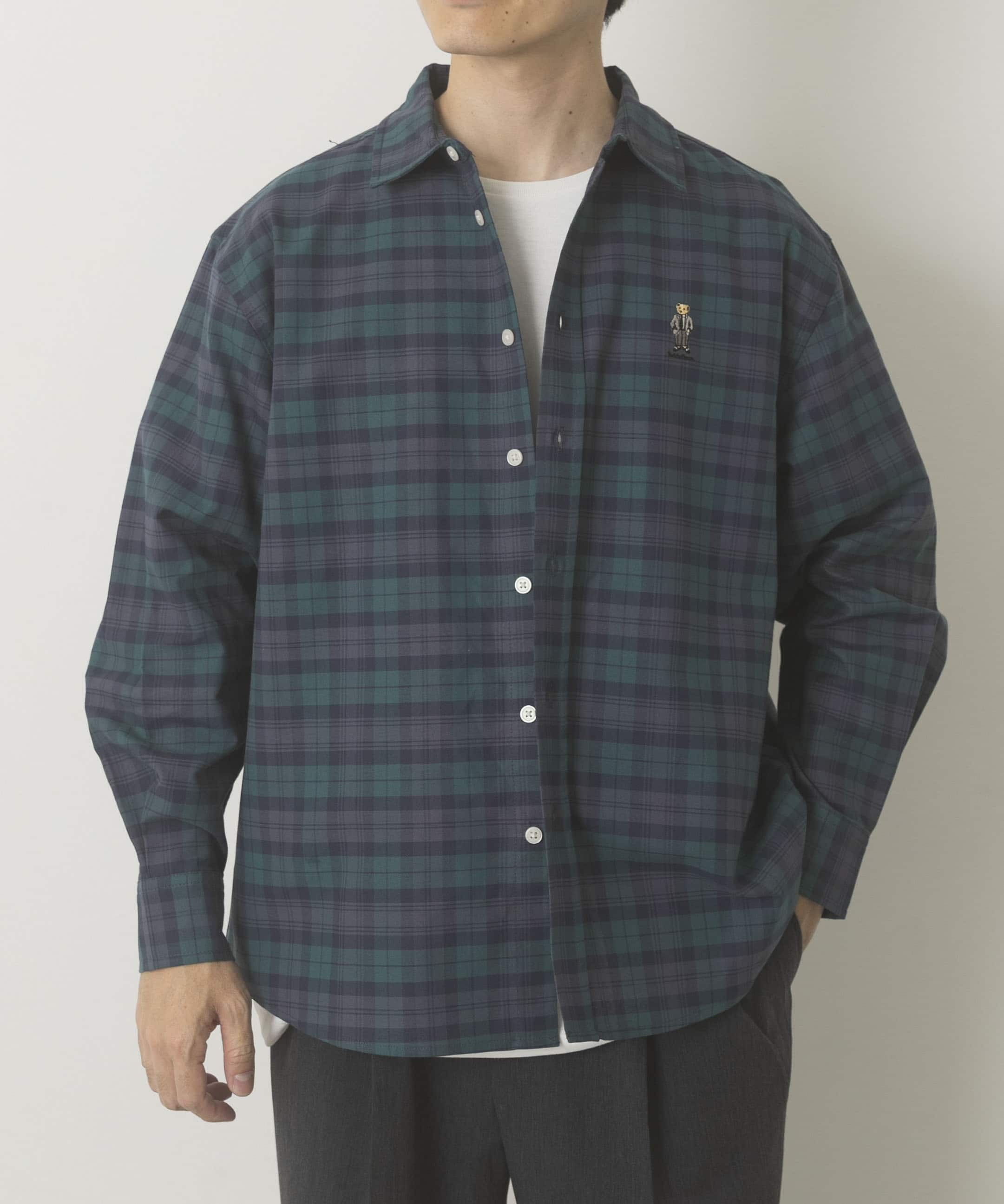 身長：170cm サイズ：M