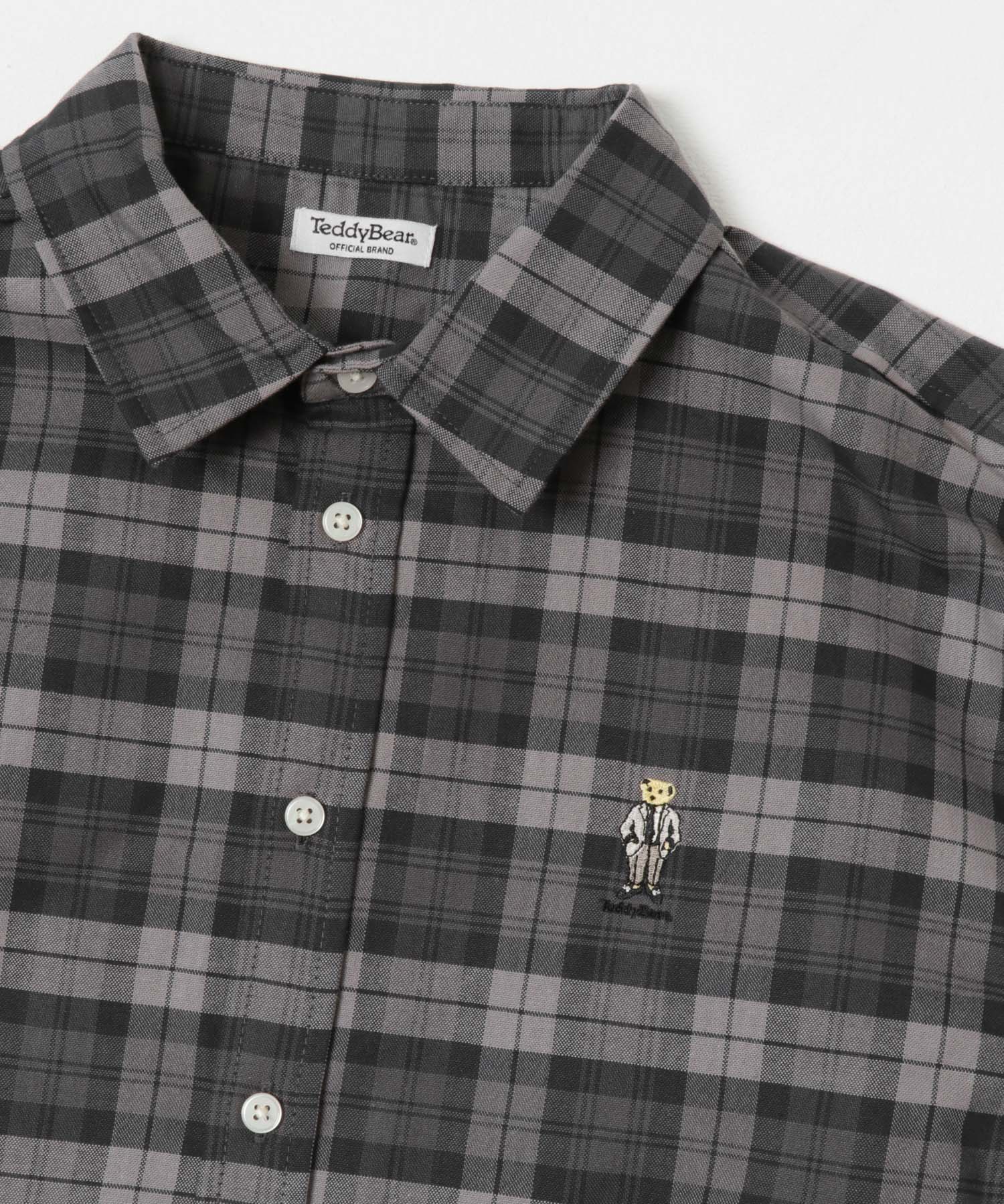 BLK CHECK