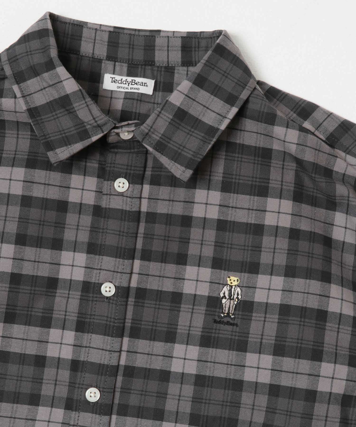 BLK CHECK