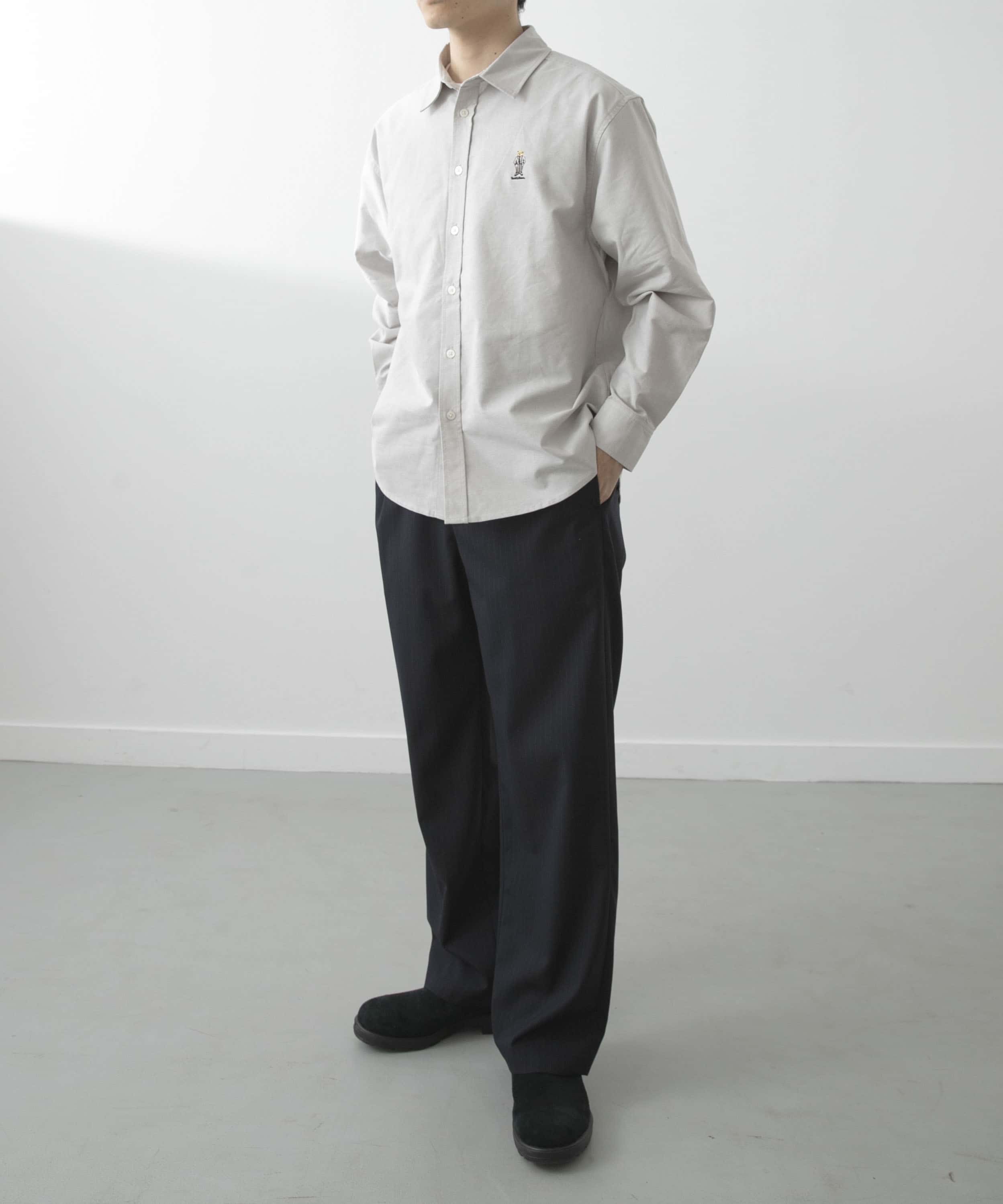 身長：170cm サイズ：M