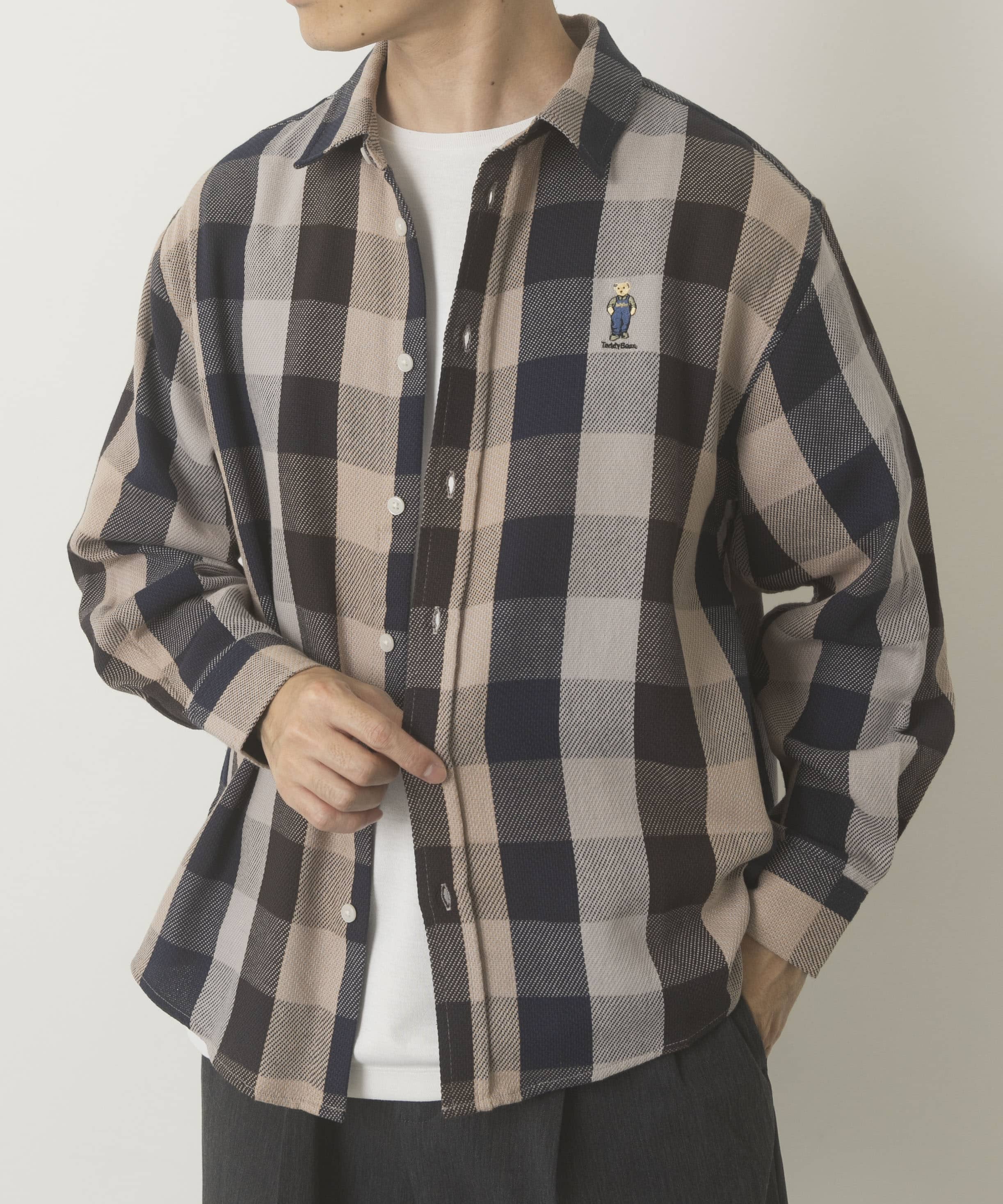 身長：170cm サイズ：M