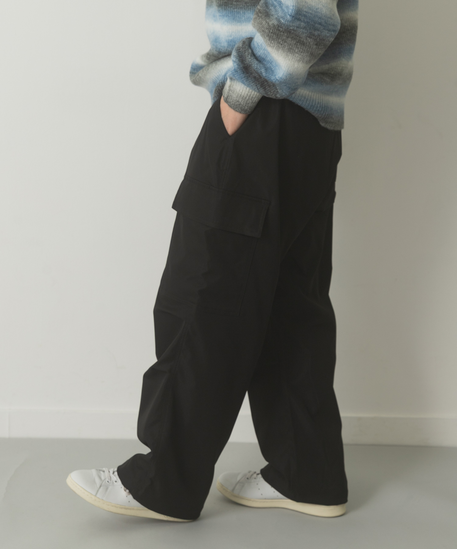 身長：173cm サイズ：M