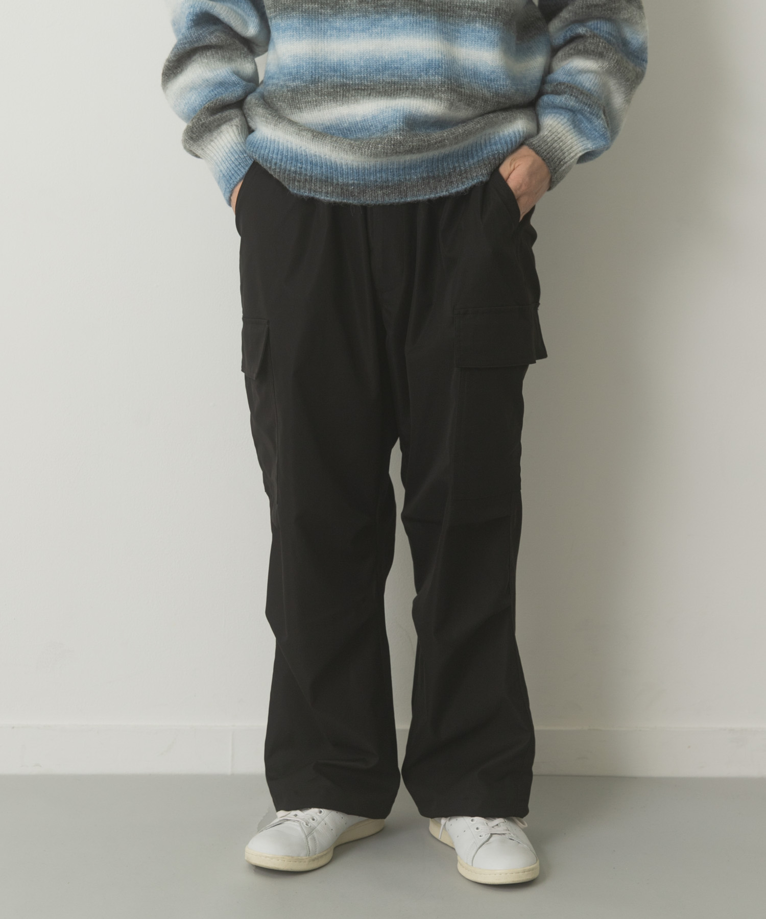 身長：173cm サイズ：M