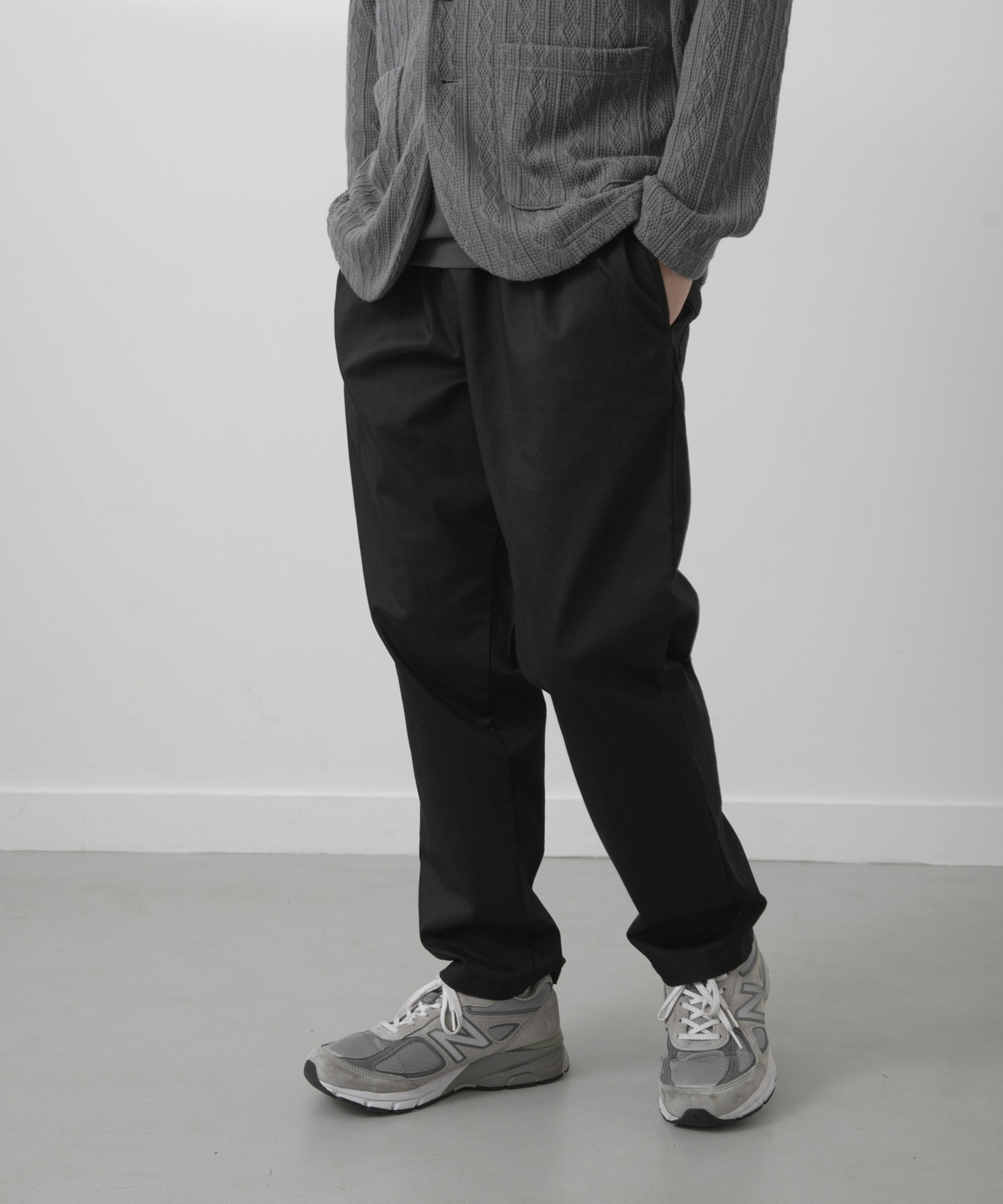 身長：173cm サイズ：M