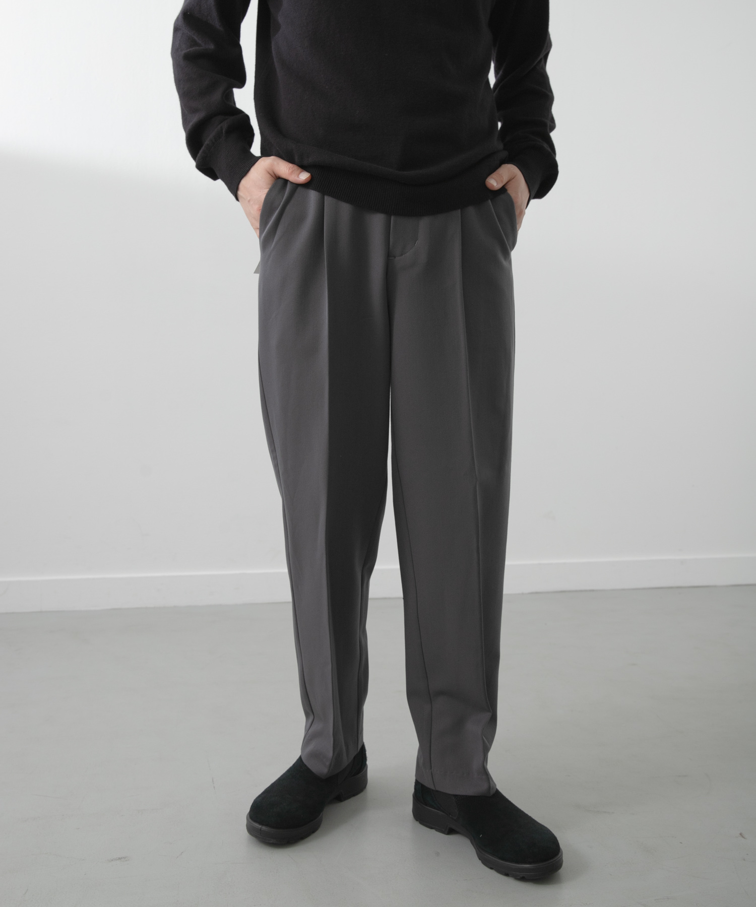 身長：173cm サイズ：M