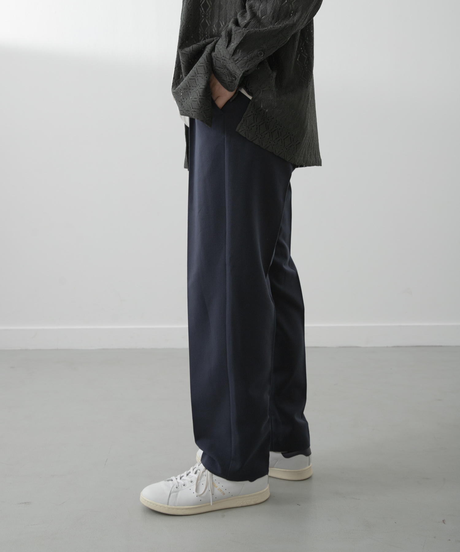 身長：173cm サイズ：M