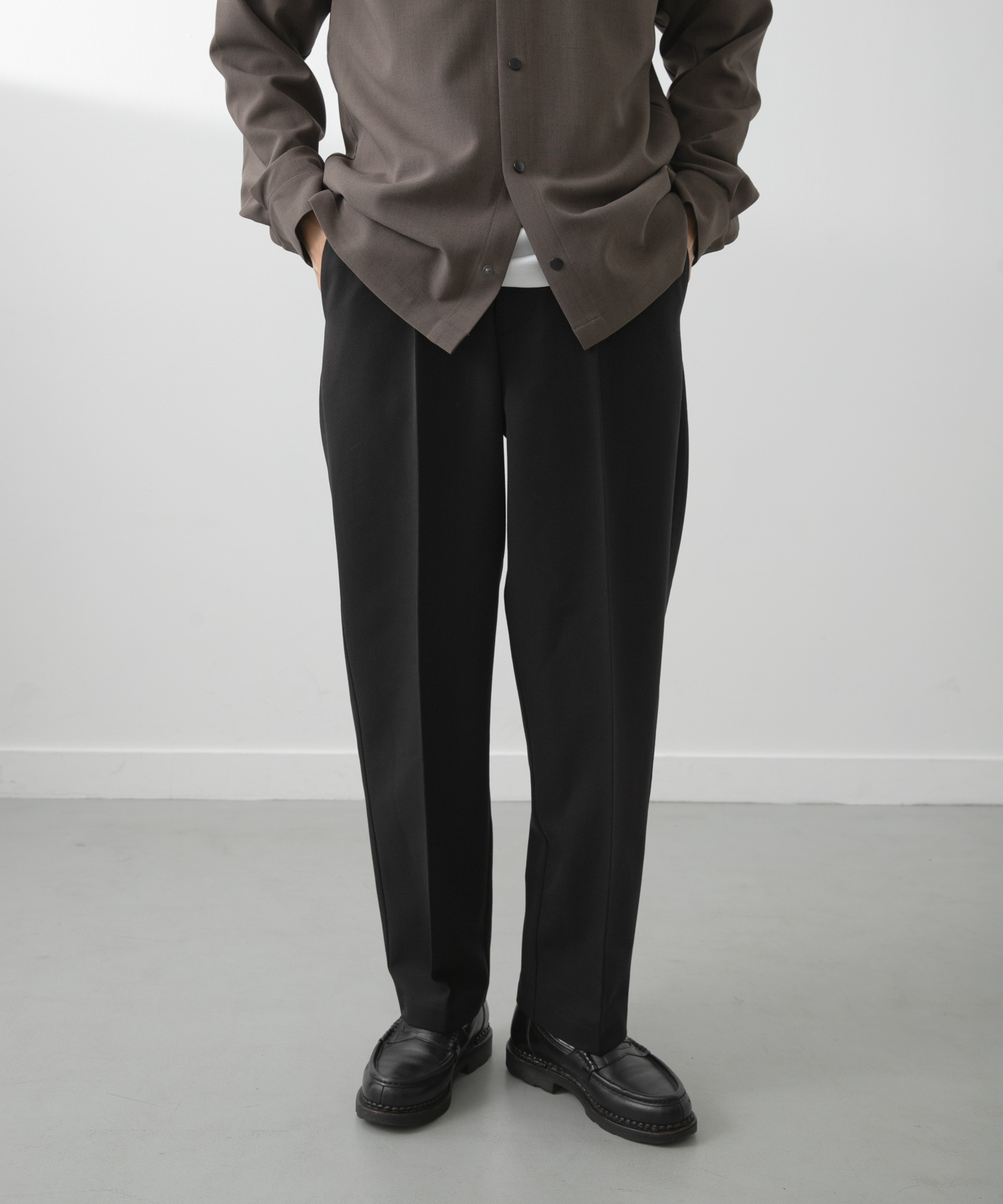 身長：173cm サイズ：M