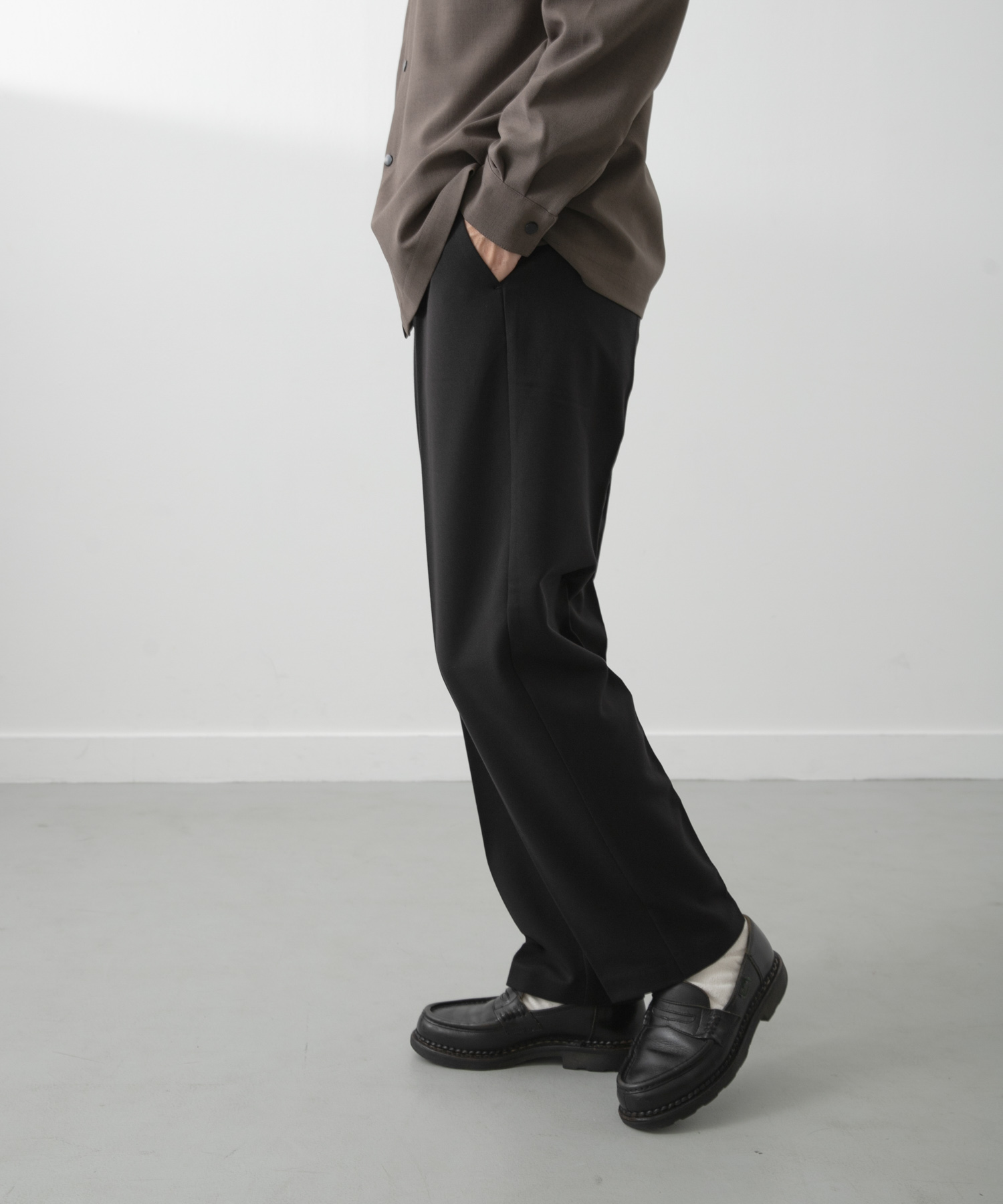 身長：173cm サイズ：M