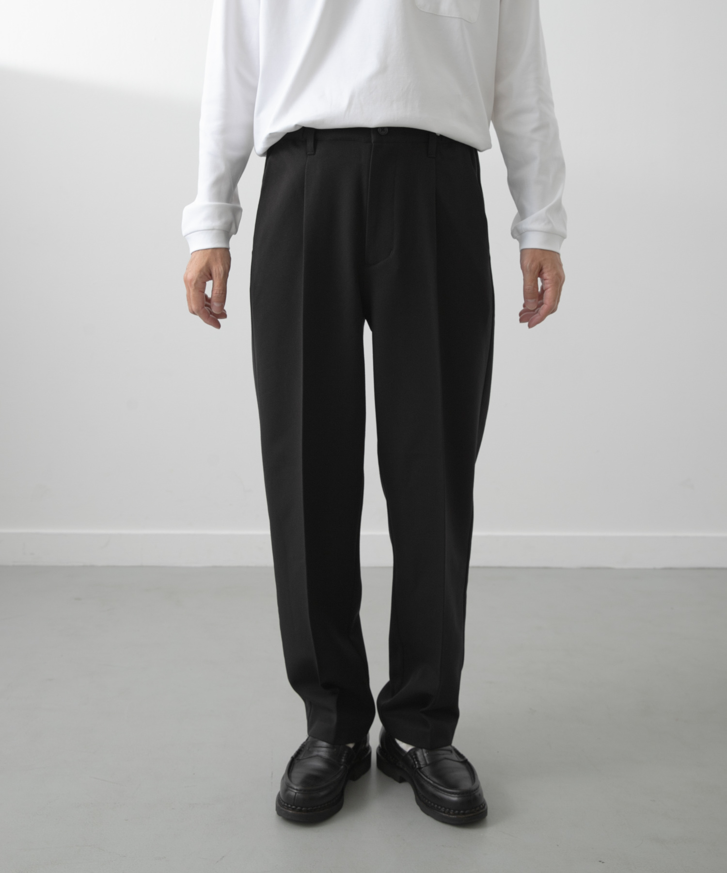 身長：173cm サイズ：M