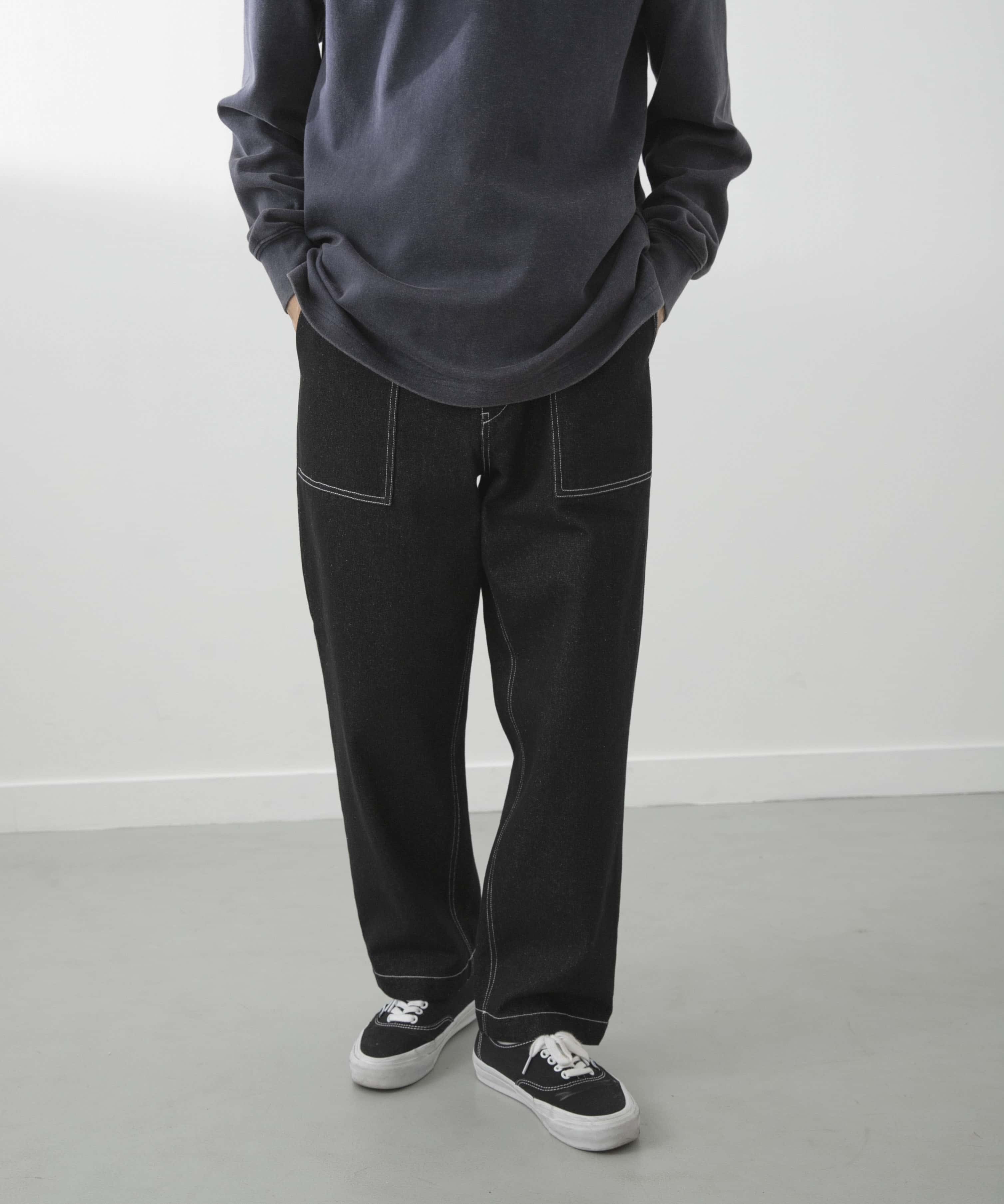 身長：170cm サイズ：M