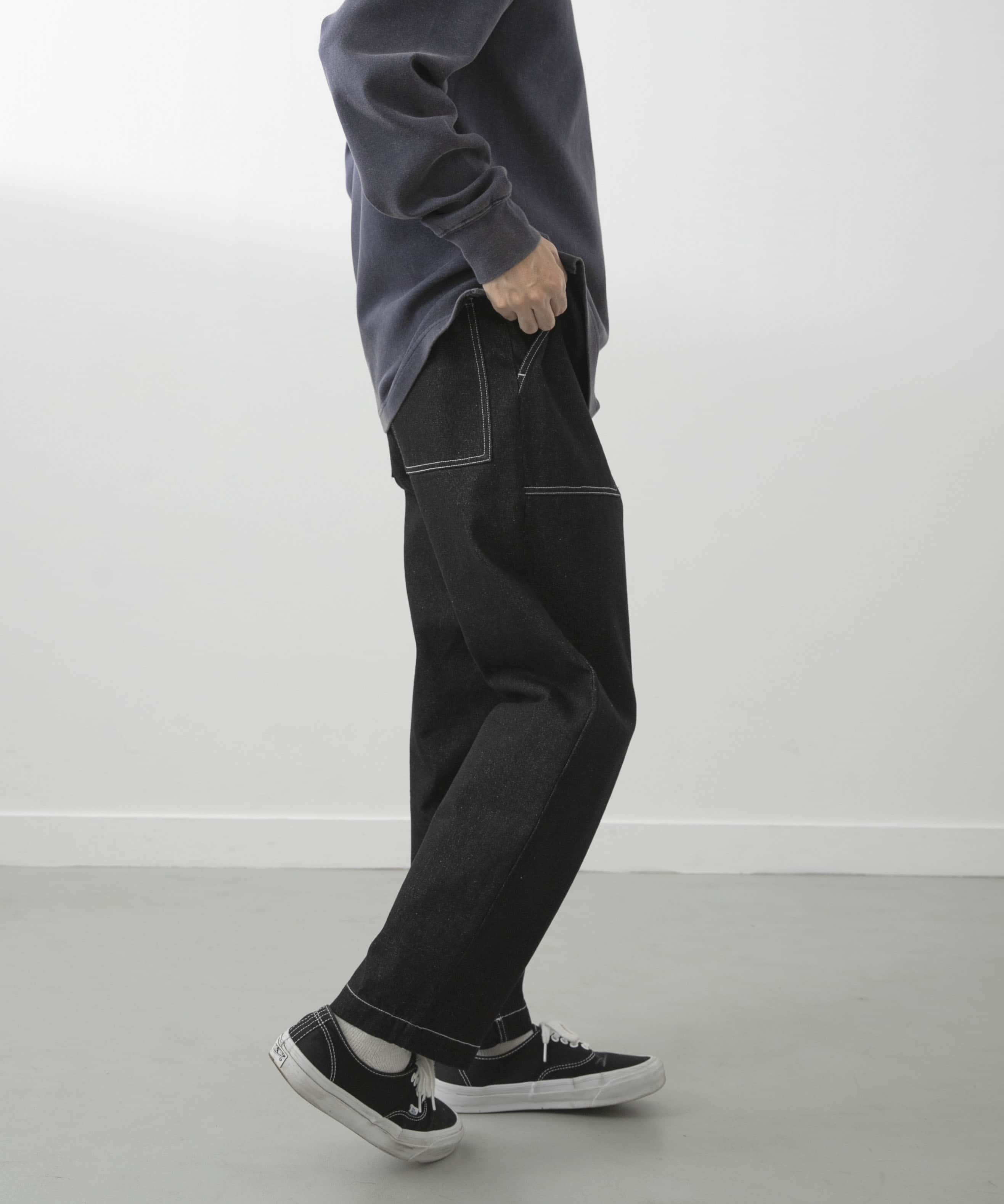 身長：170cm サイズ：M