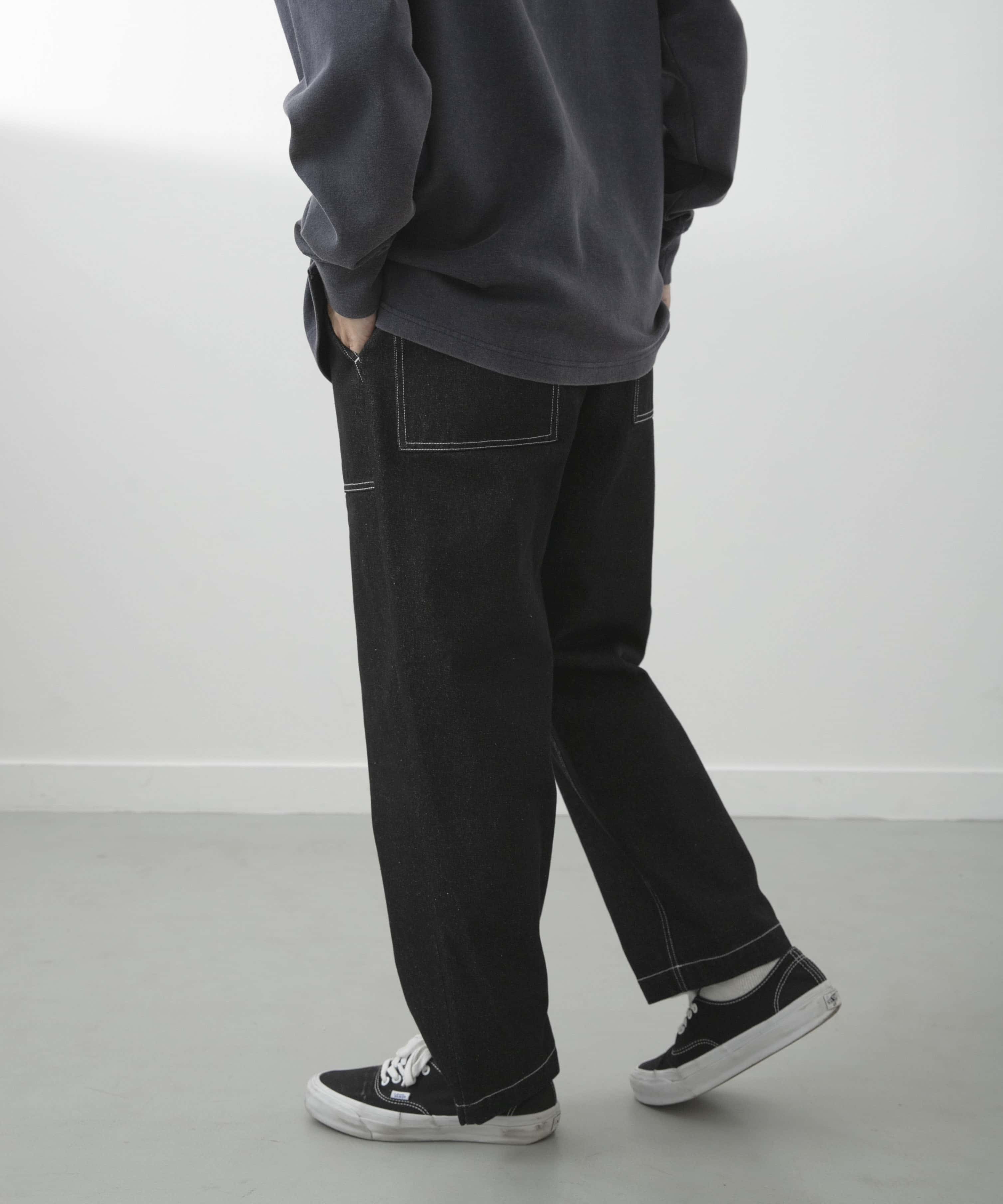 身長：170cm サイズ：M