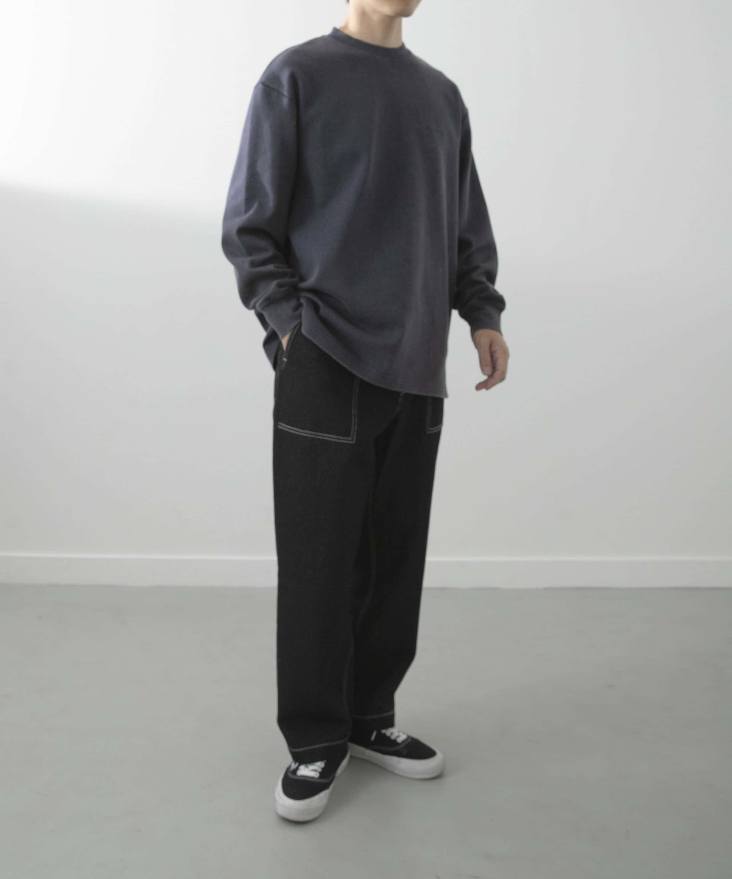 身長：170cm サイズ：M